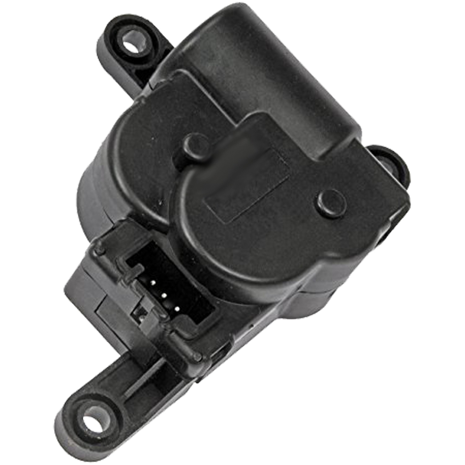 gpd HVAC Actuator 1712348