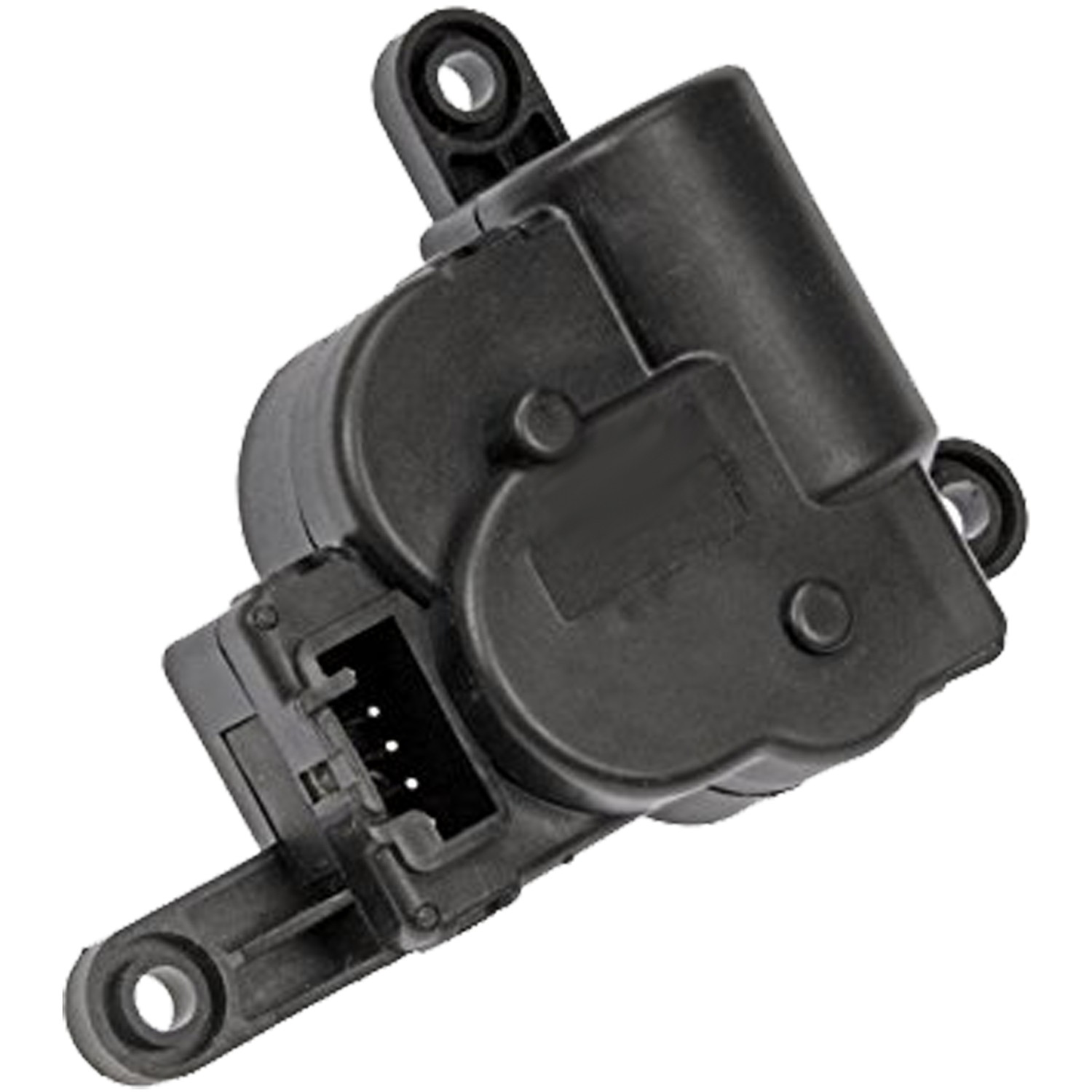 gpd HVAC Actuator 1712353