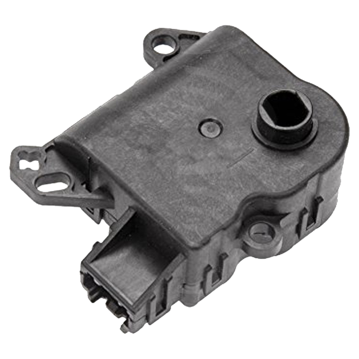 gpd HVAC Actuator 1712360