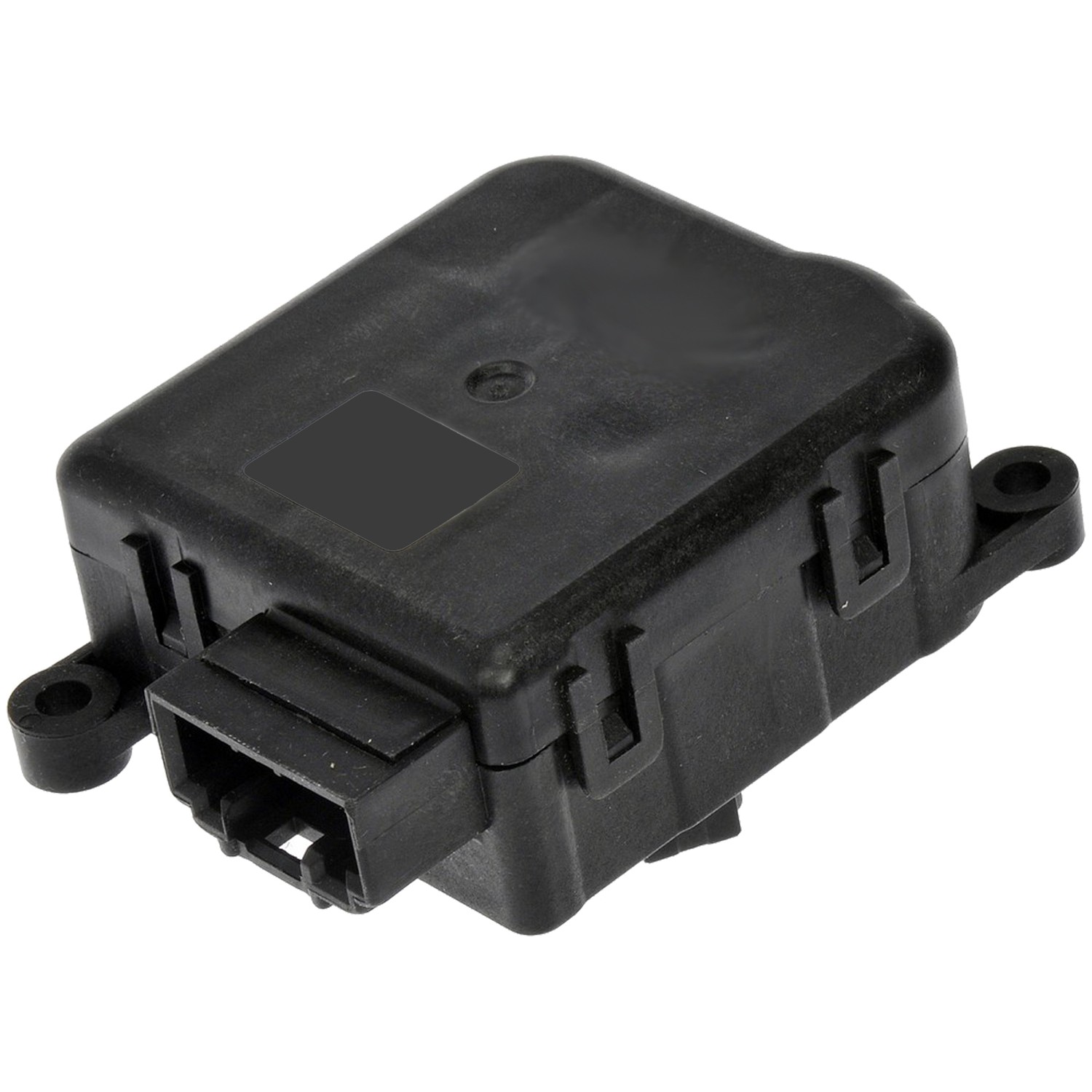 gpd HVAC Actuator 1712365