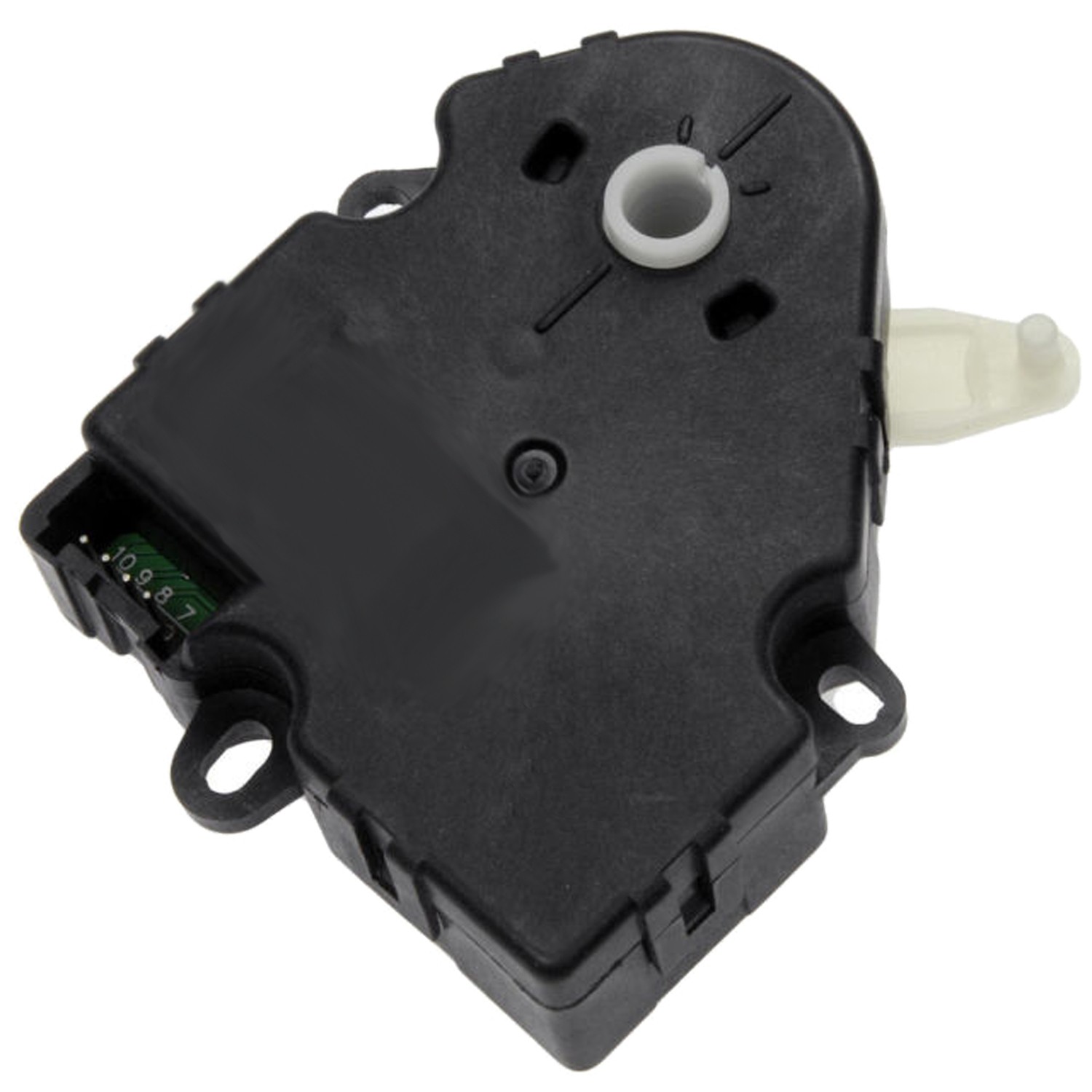 gpd HVAC Actuator 1712366