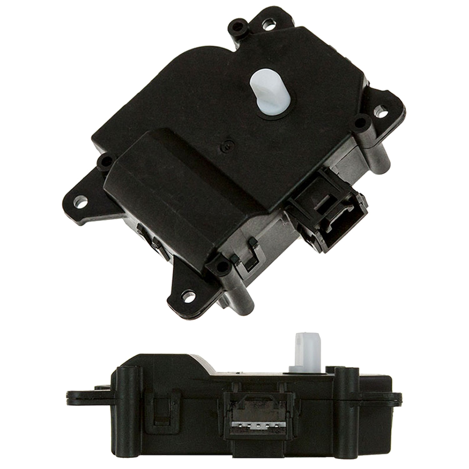 gpd HVAC Actuator 1712387