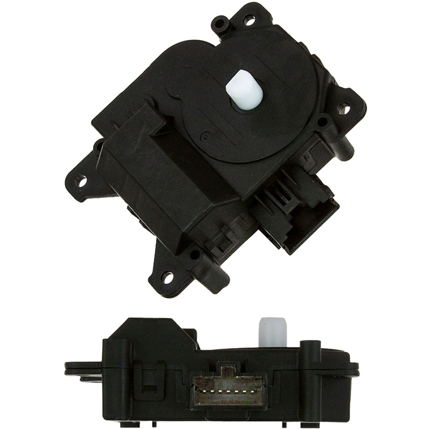 gpd HVAC Actuator 1712393