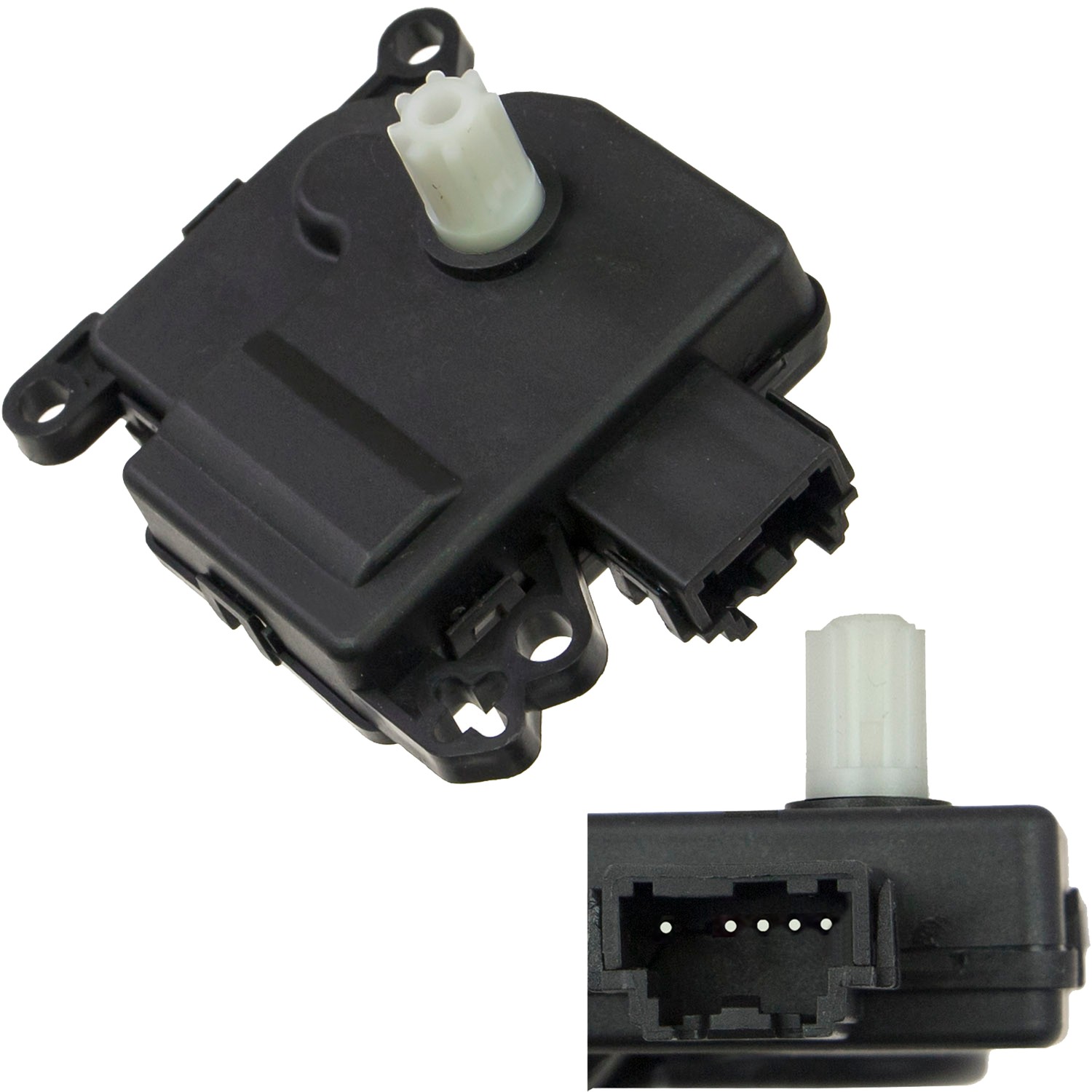 gpd HVAC Actuator 1712472