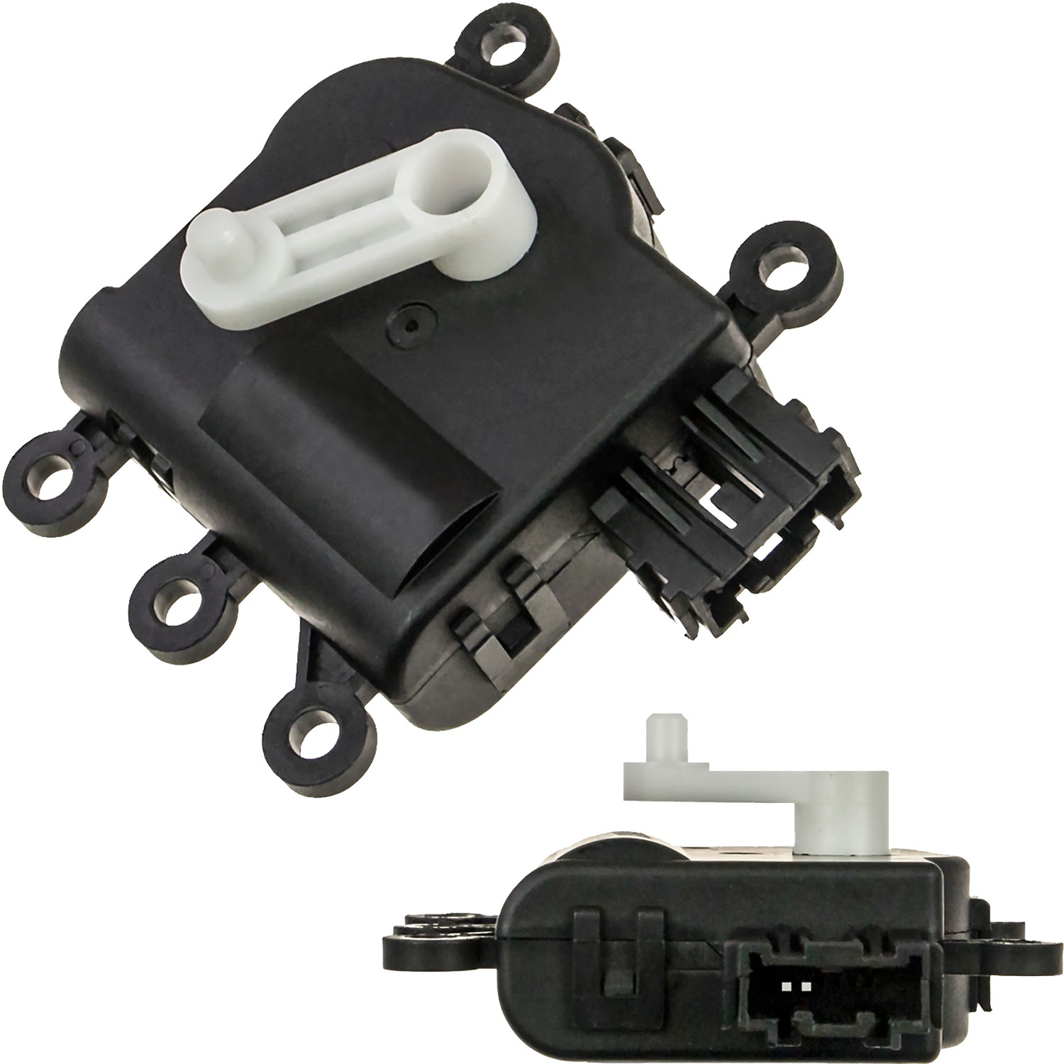 gpd HVAC Actuator 1712474
