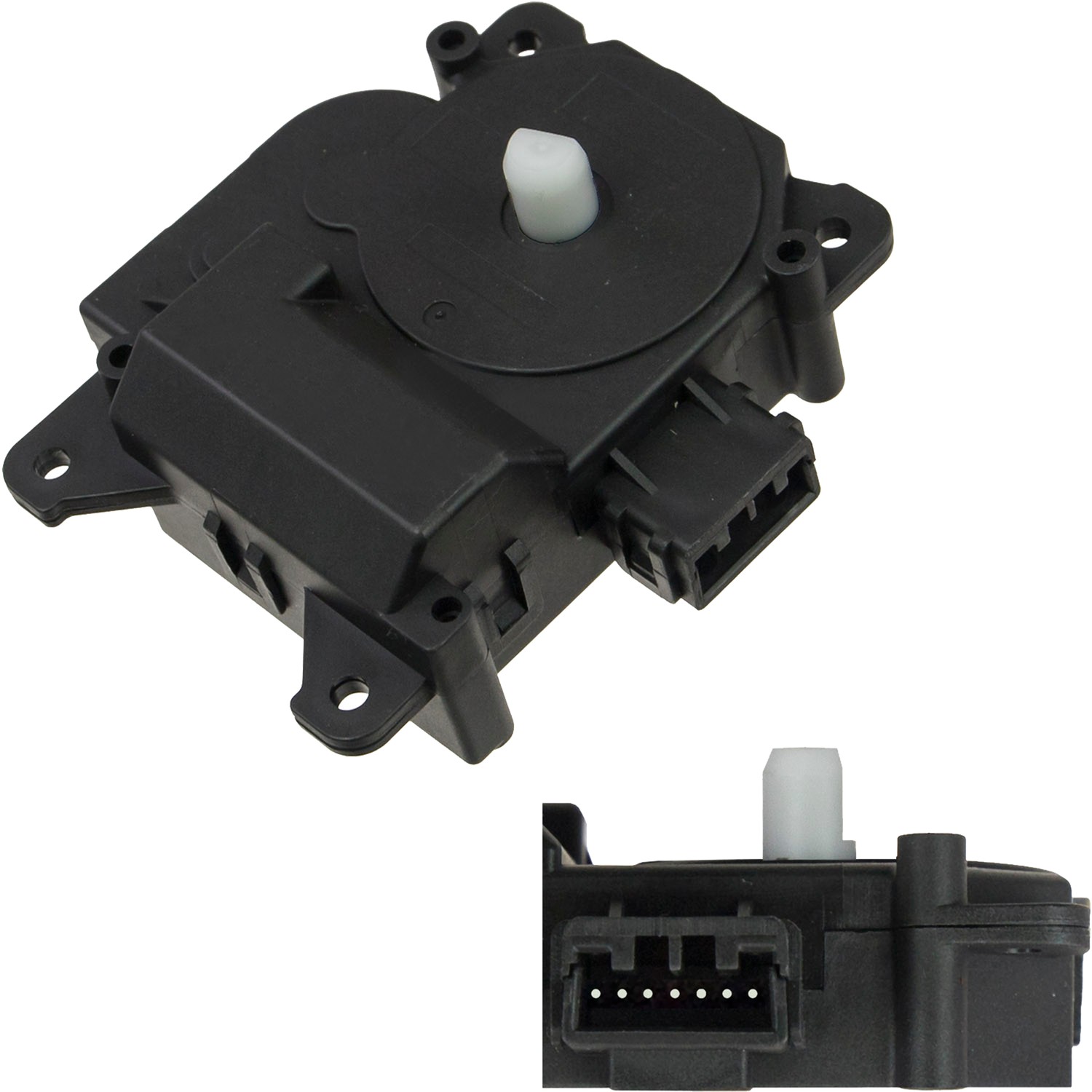 gpd HVAC Actuator 1712476