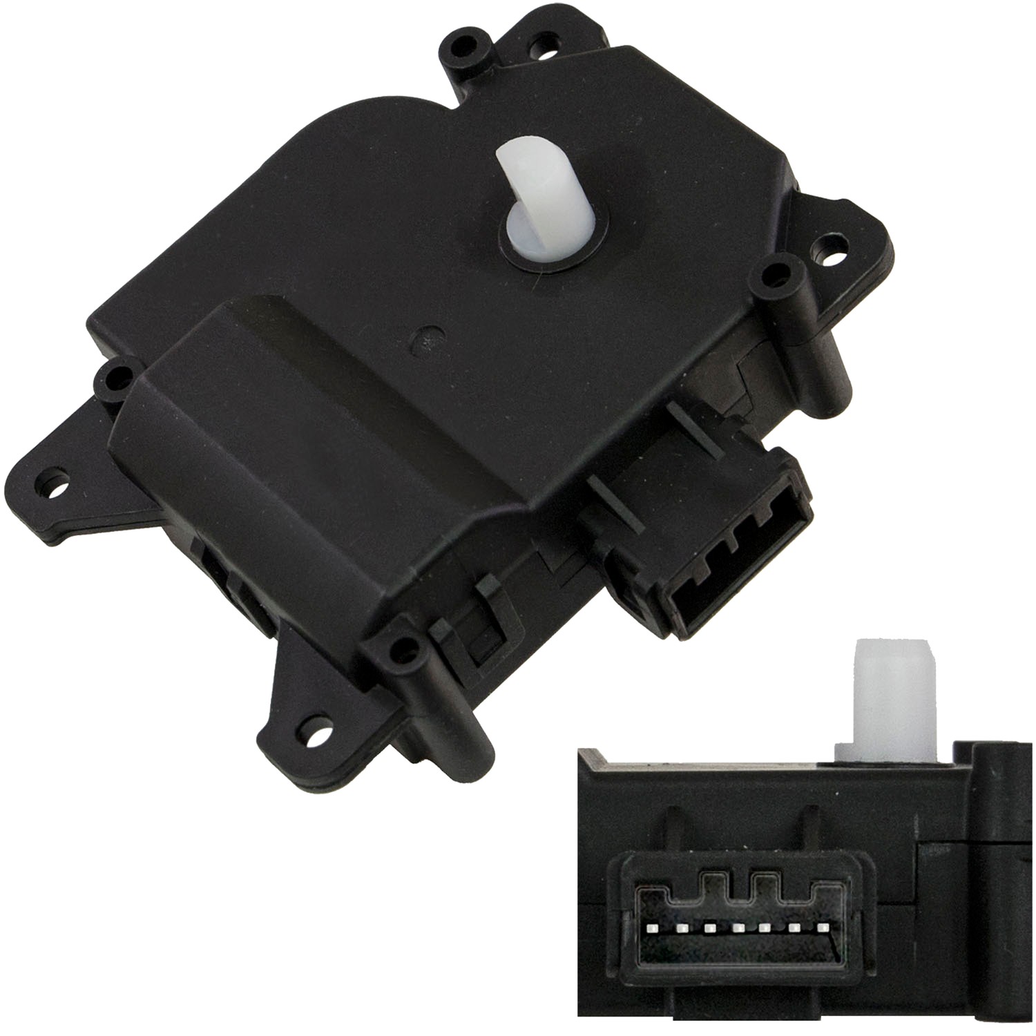 gpd HVAC Actuator 1712481
