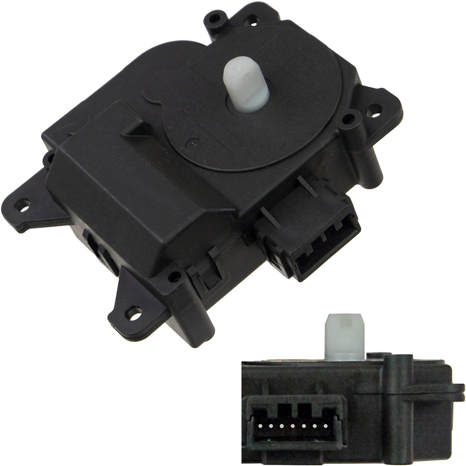 gpd HVAC Actuator 1712482