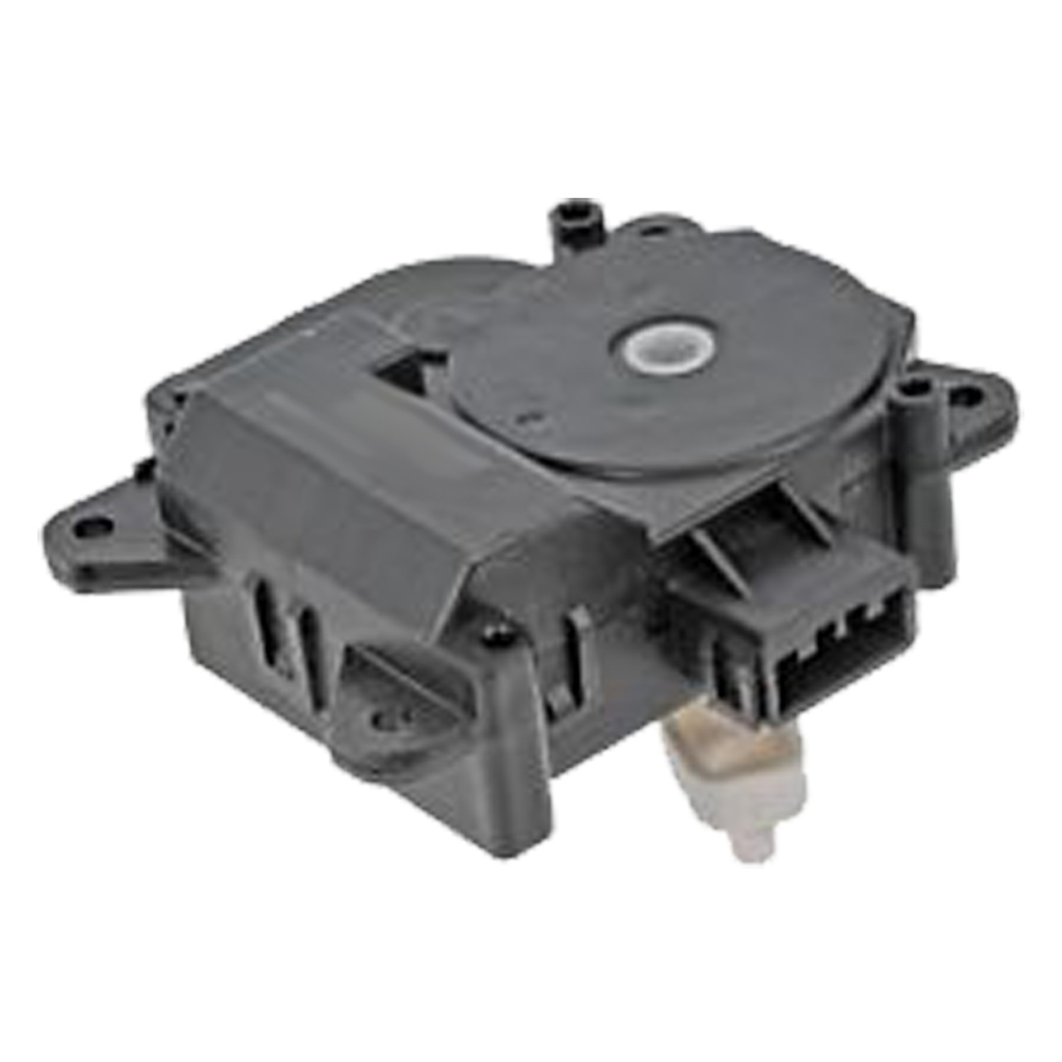 gpd HVAC Actuator 1712485