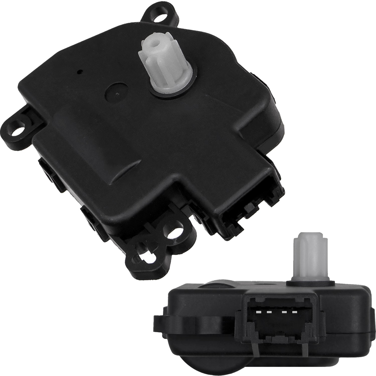 gpd HVAC Actuator 1712686