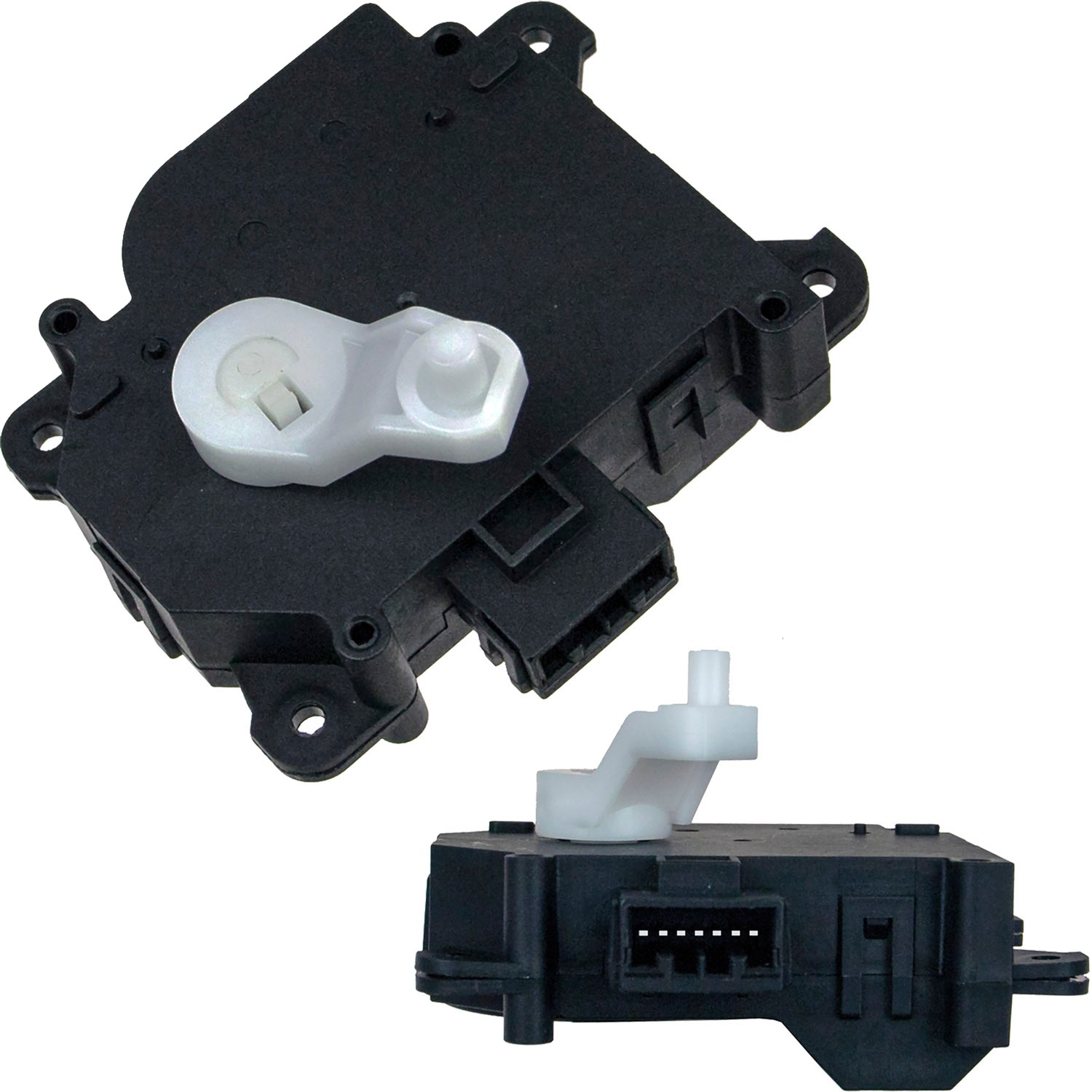 gpd HVAC Actuator 1712715