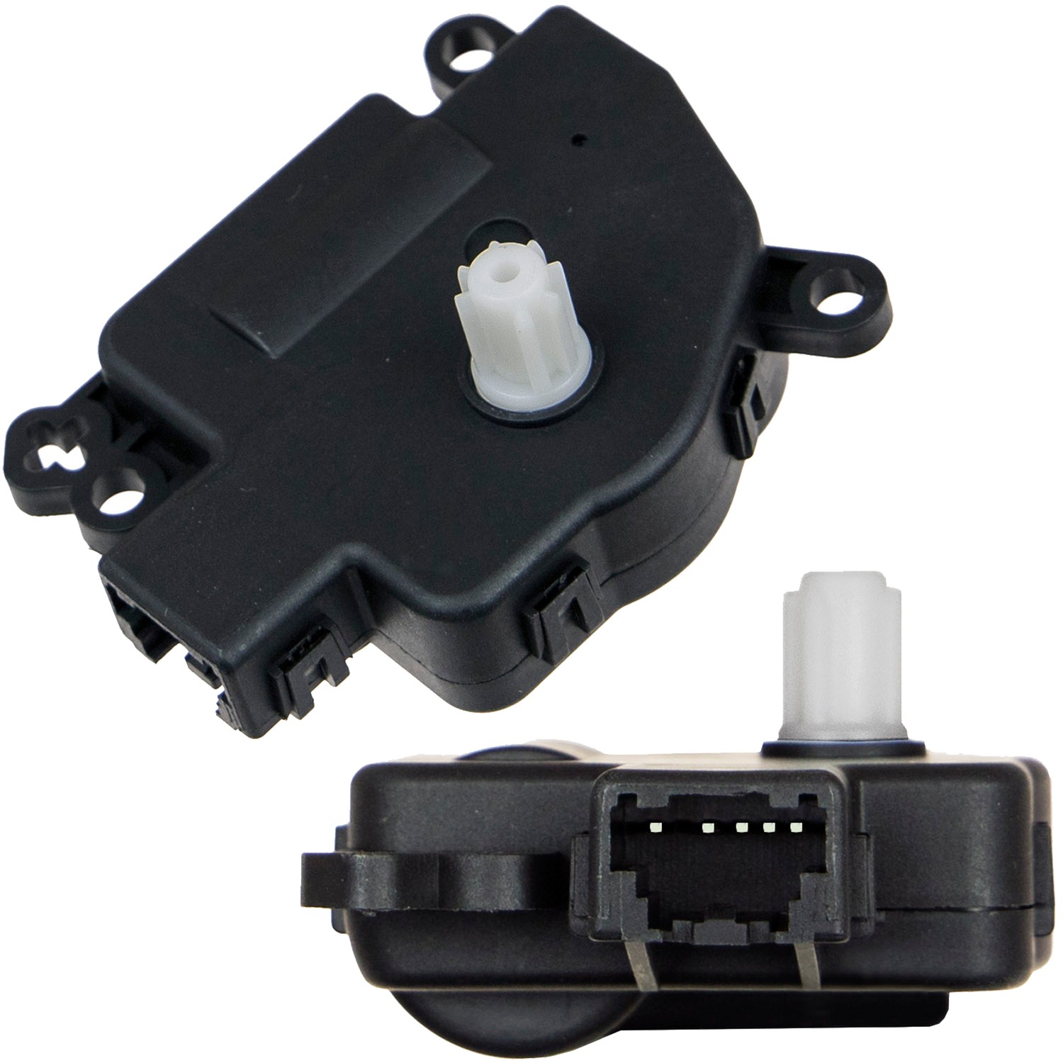 gpd HVAC Actuator 1712717