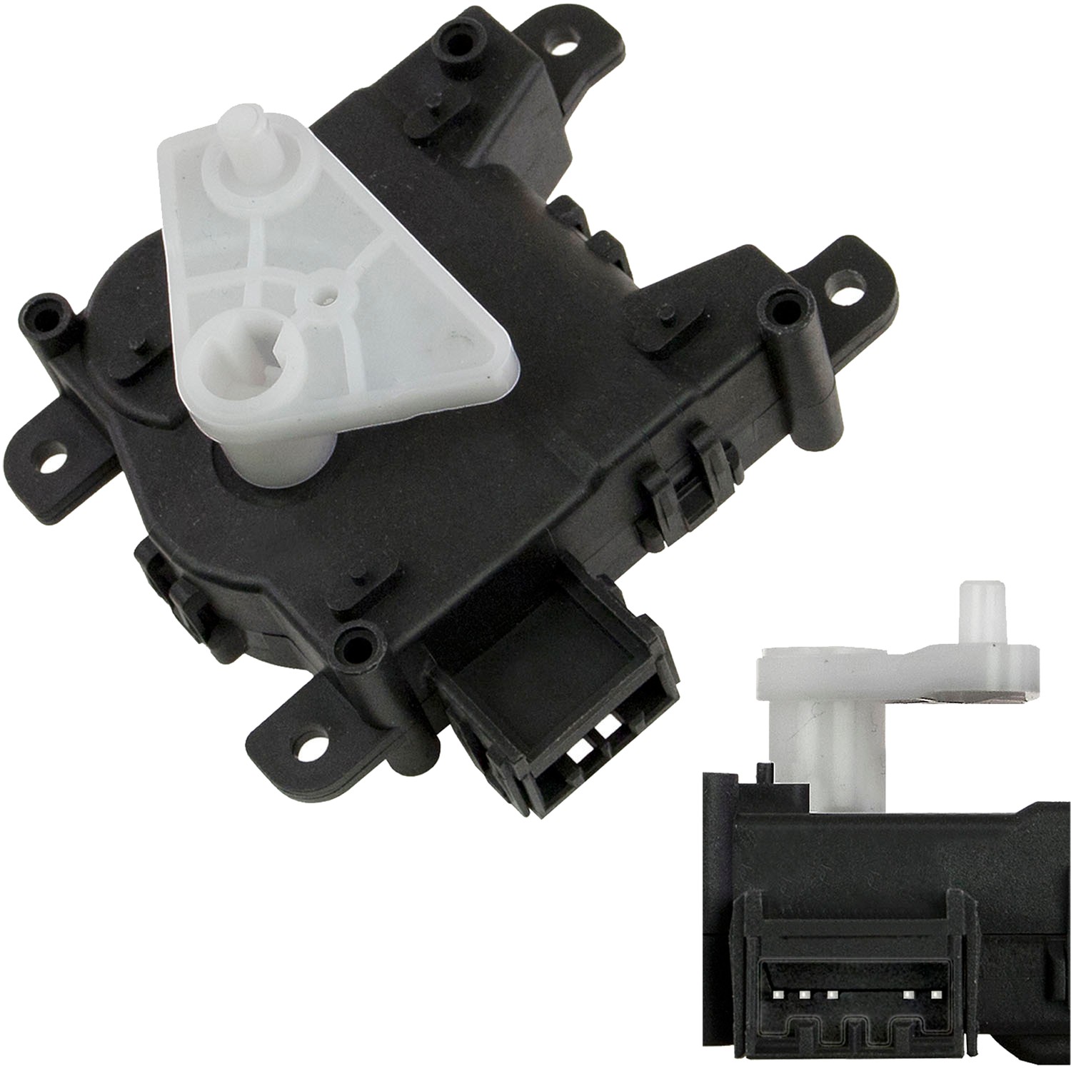 gpd HVAC Actuator 1712719