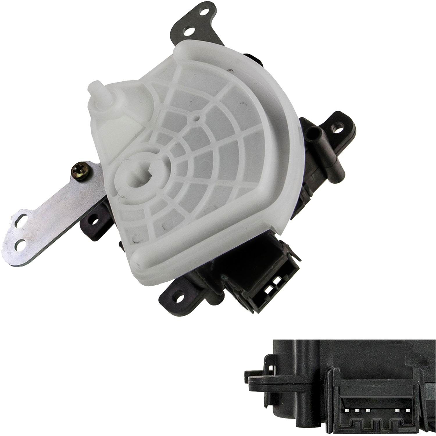 gpd HVAC Actuator 1712720