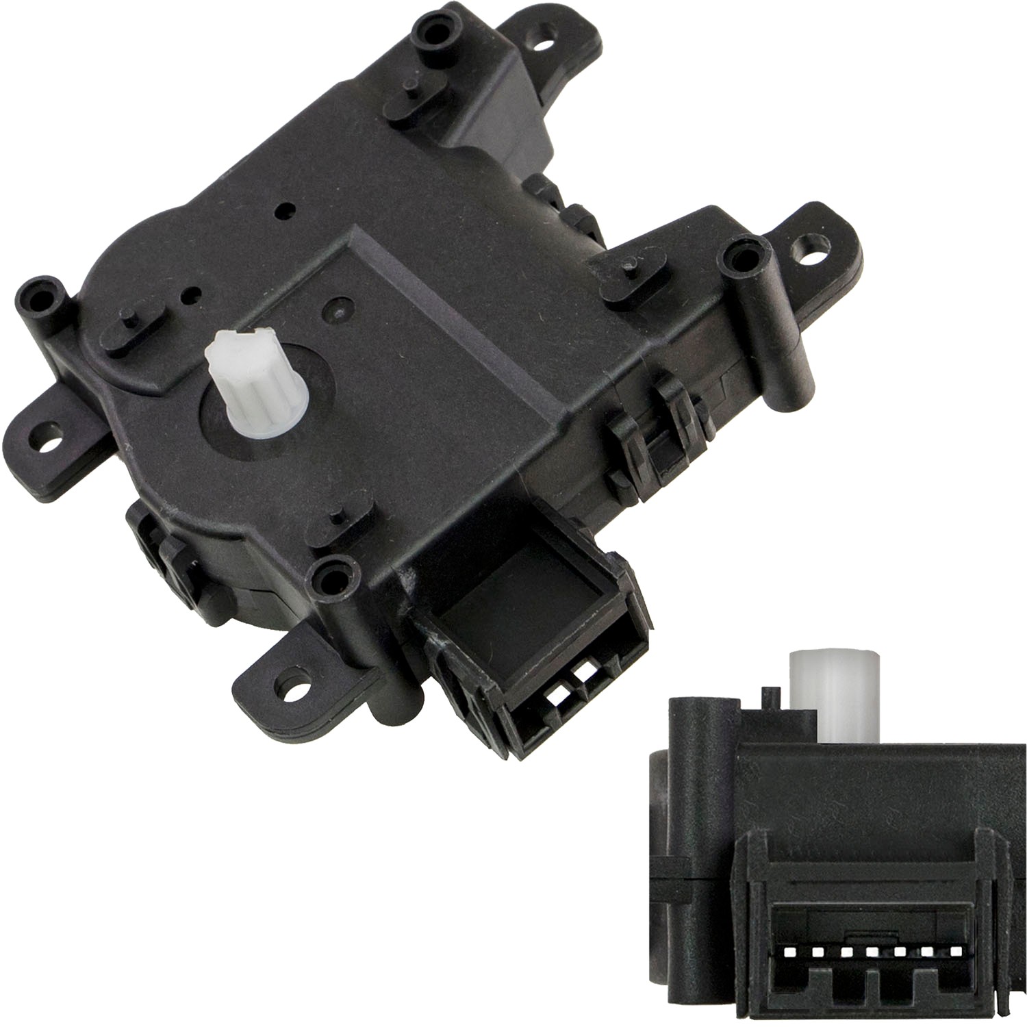 gpd HVAC Actuator 1712722