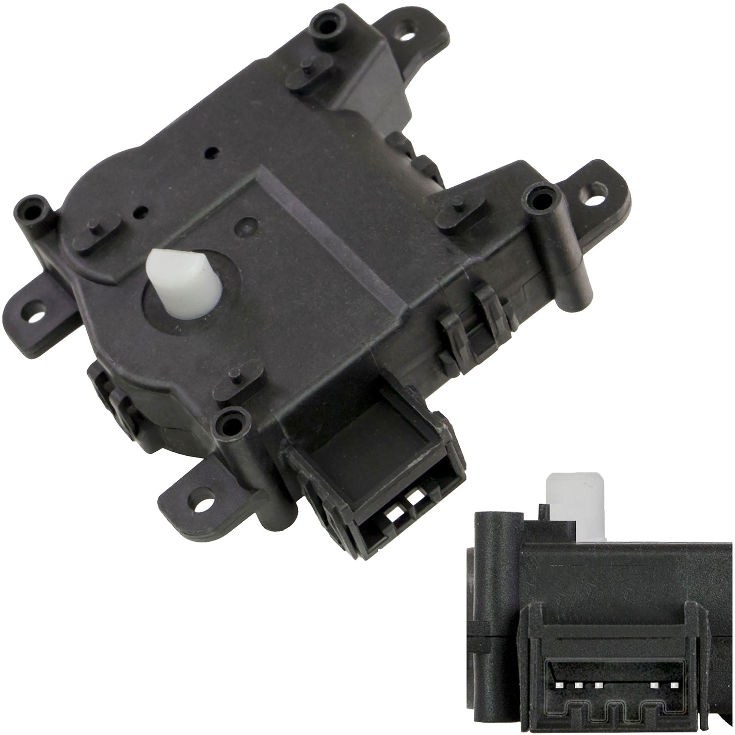 gpd HVAC Actuator 1712723