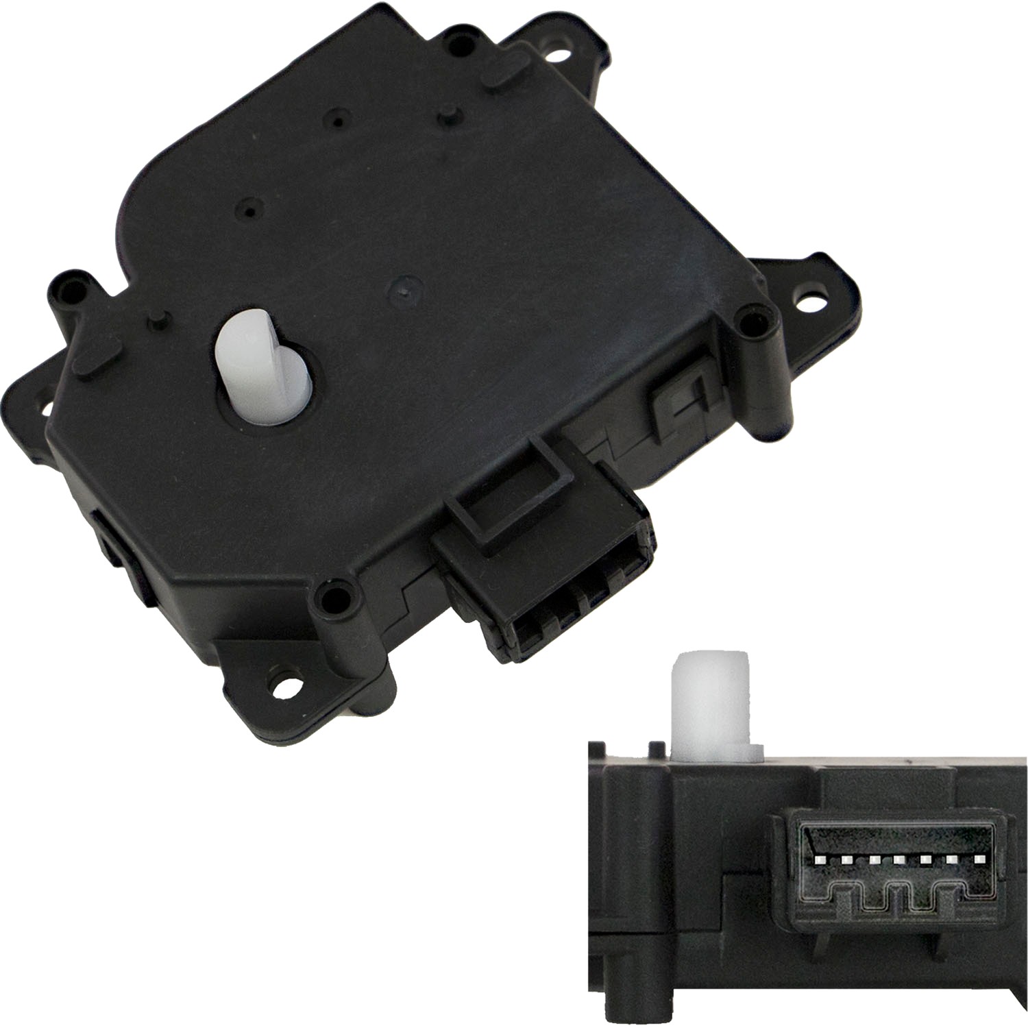 gpd HVAC Actuator 1712729