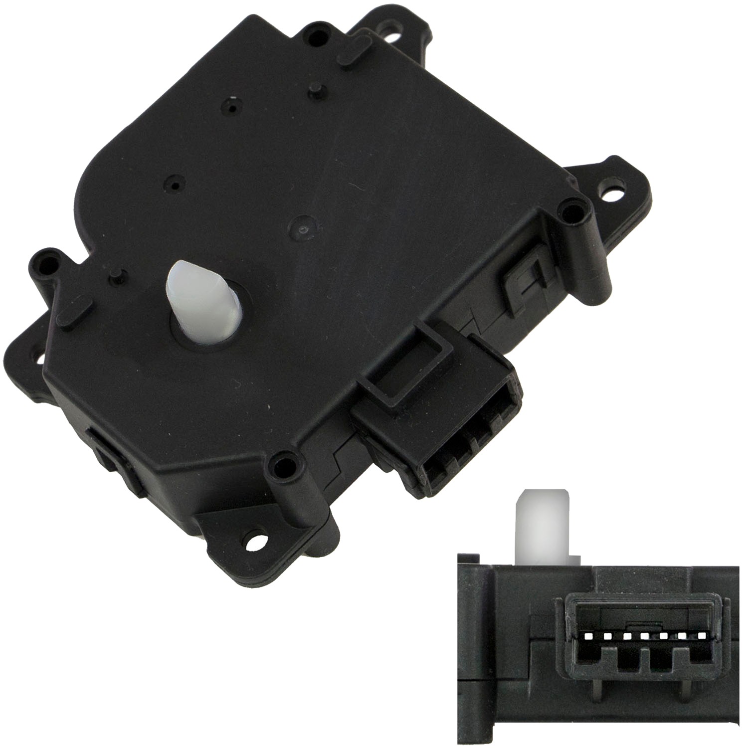 gpd HVAC Actuator 1712731