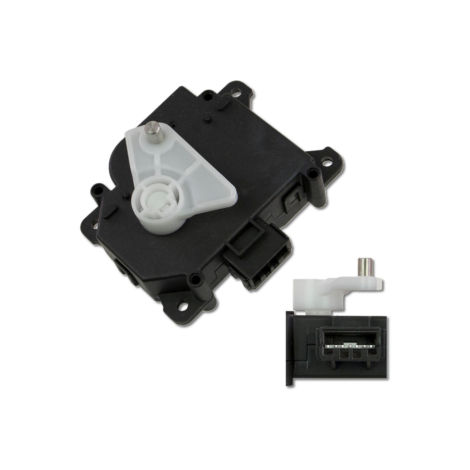 gpd HVAC Actuator 1712732
