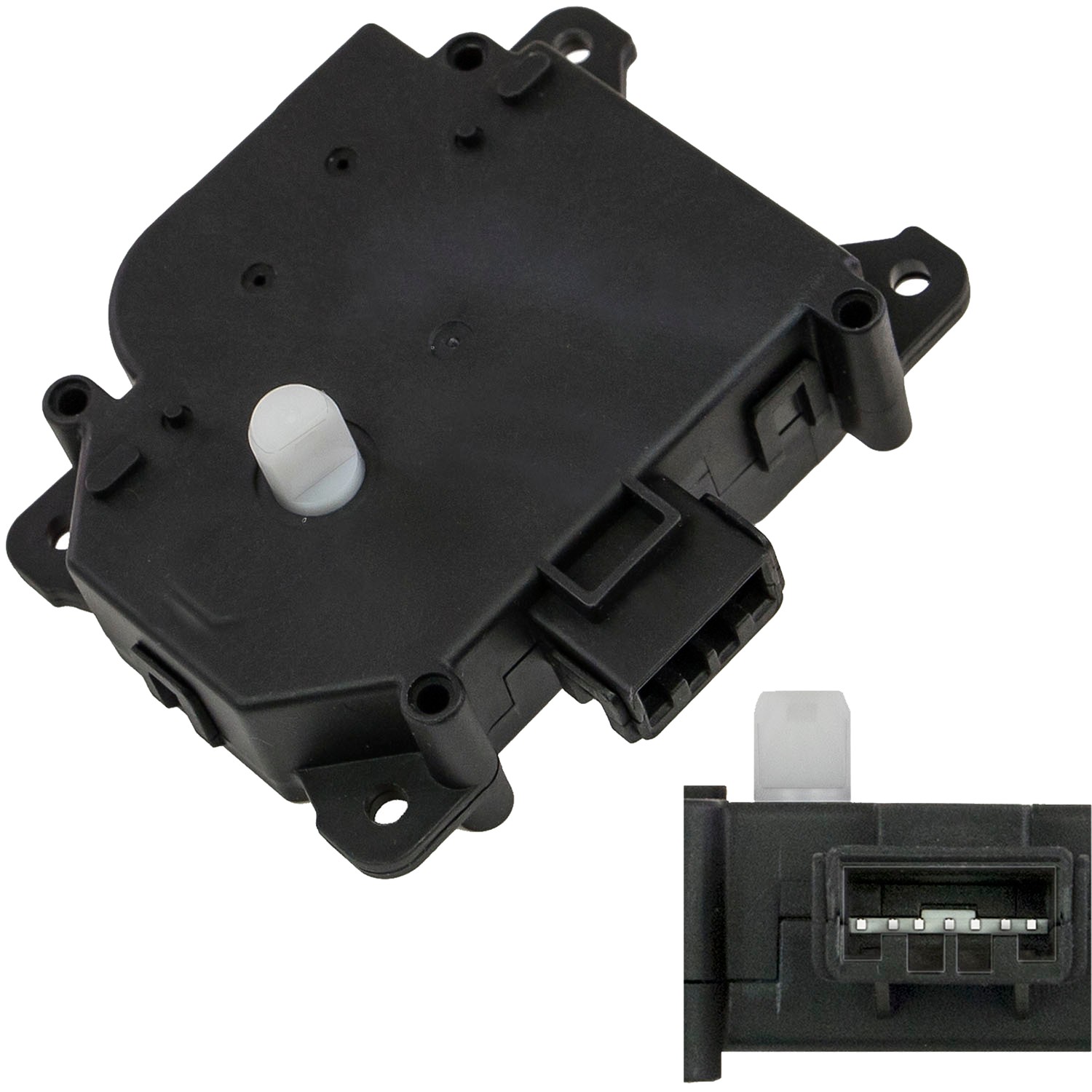 gpd HVAC Actuator 1712734