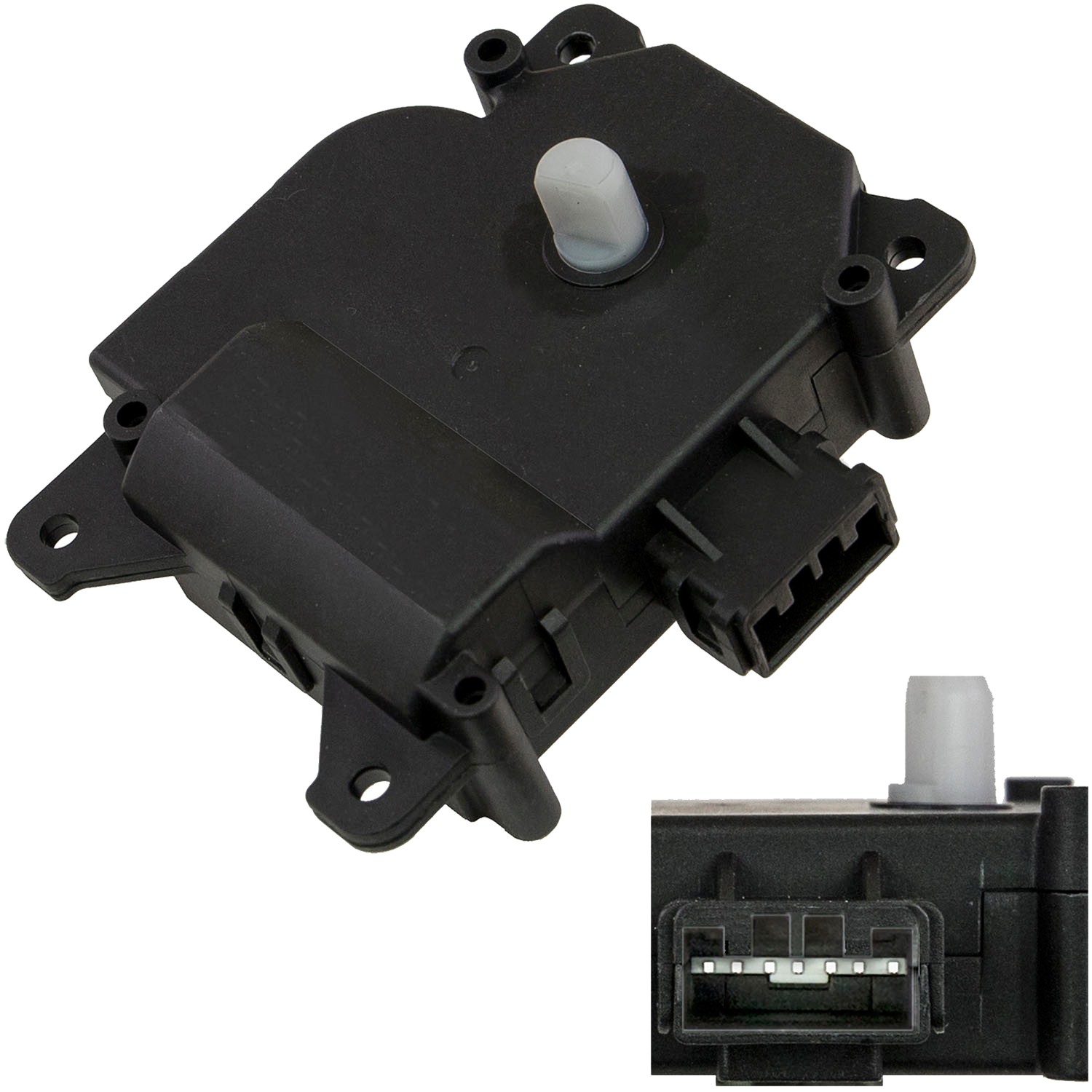 gpd HVAC Actuator 1712735
