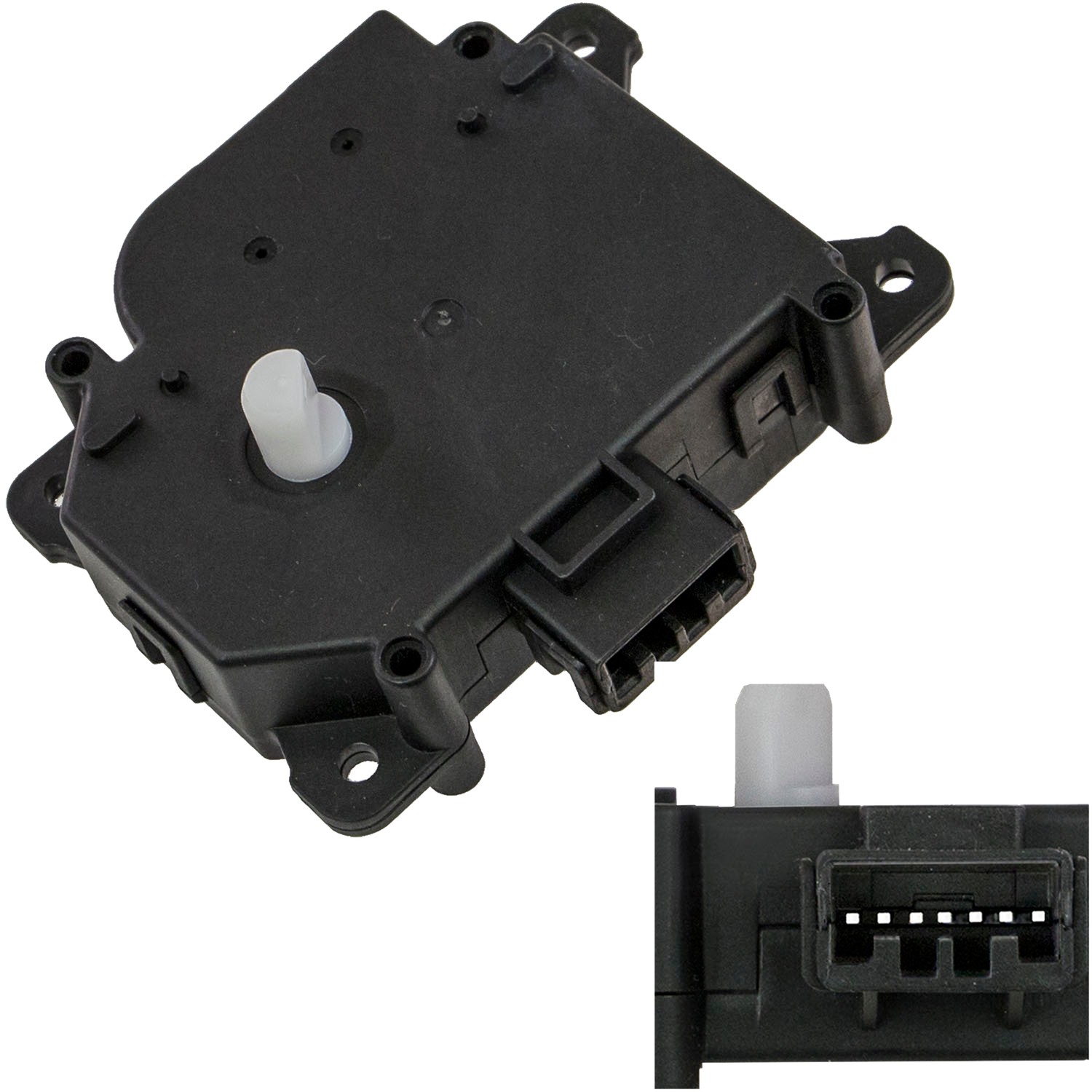 gpd HVAC Actuator 1712738