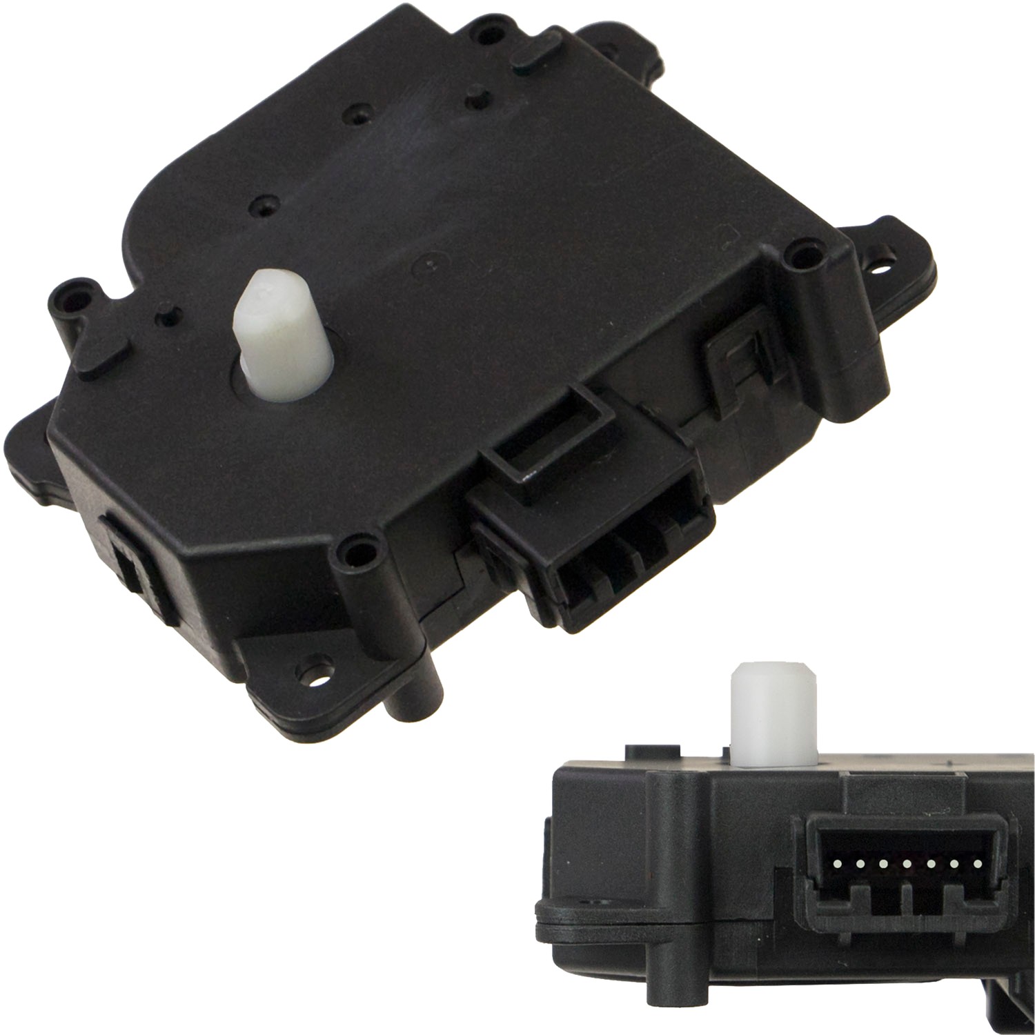 gpd HVAC Actuator 1712745