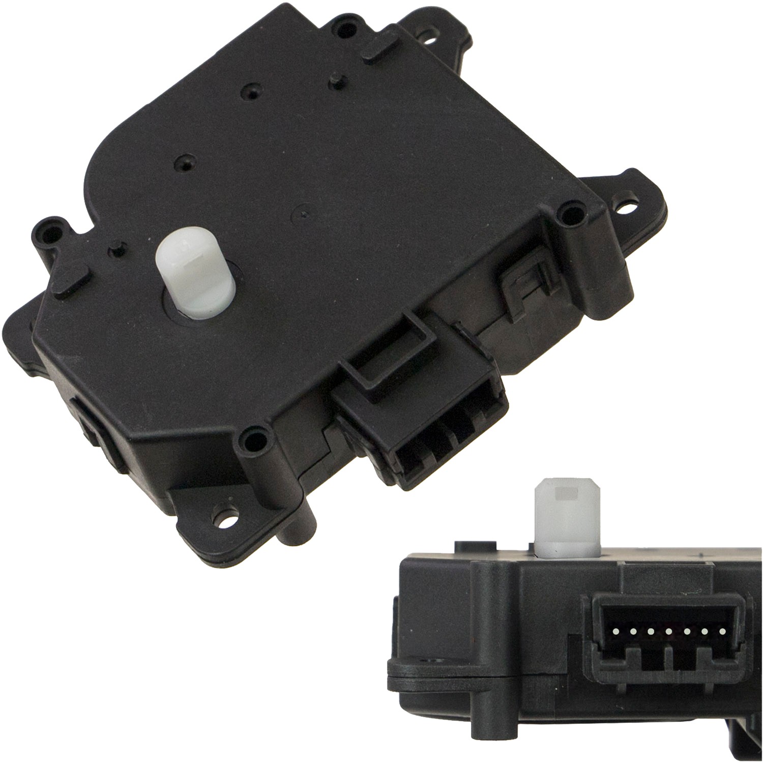 gpd HVAC Actuator 1712746