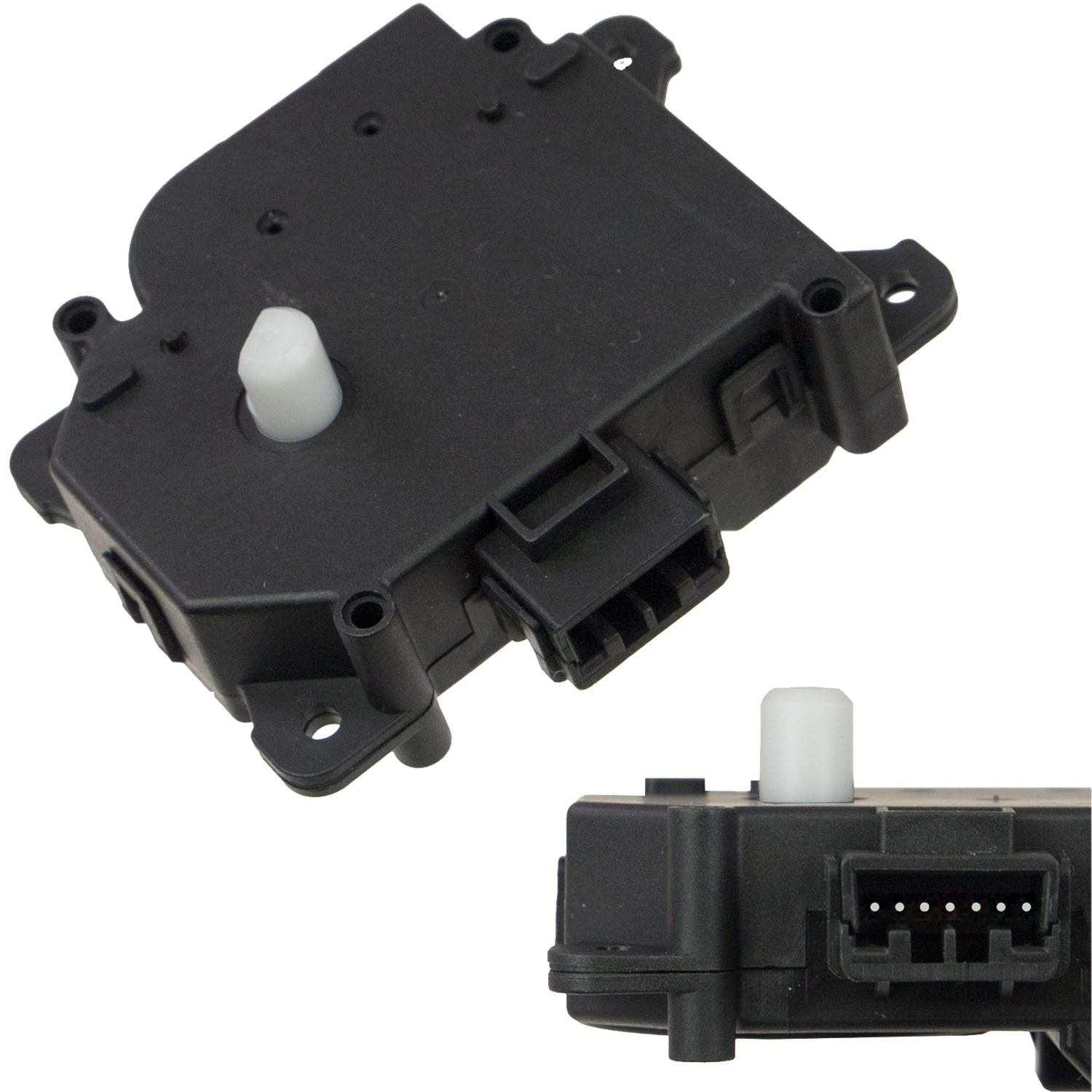 gpd HVAC Actuator 1712747