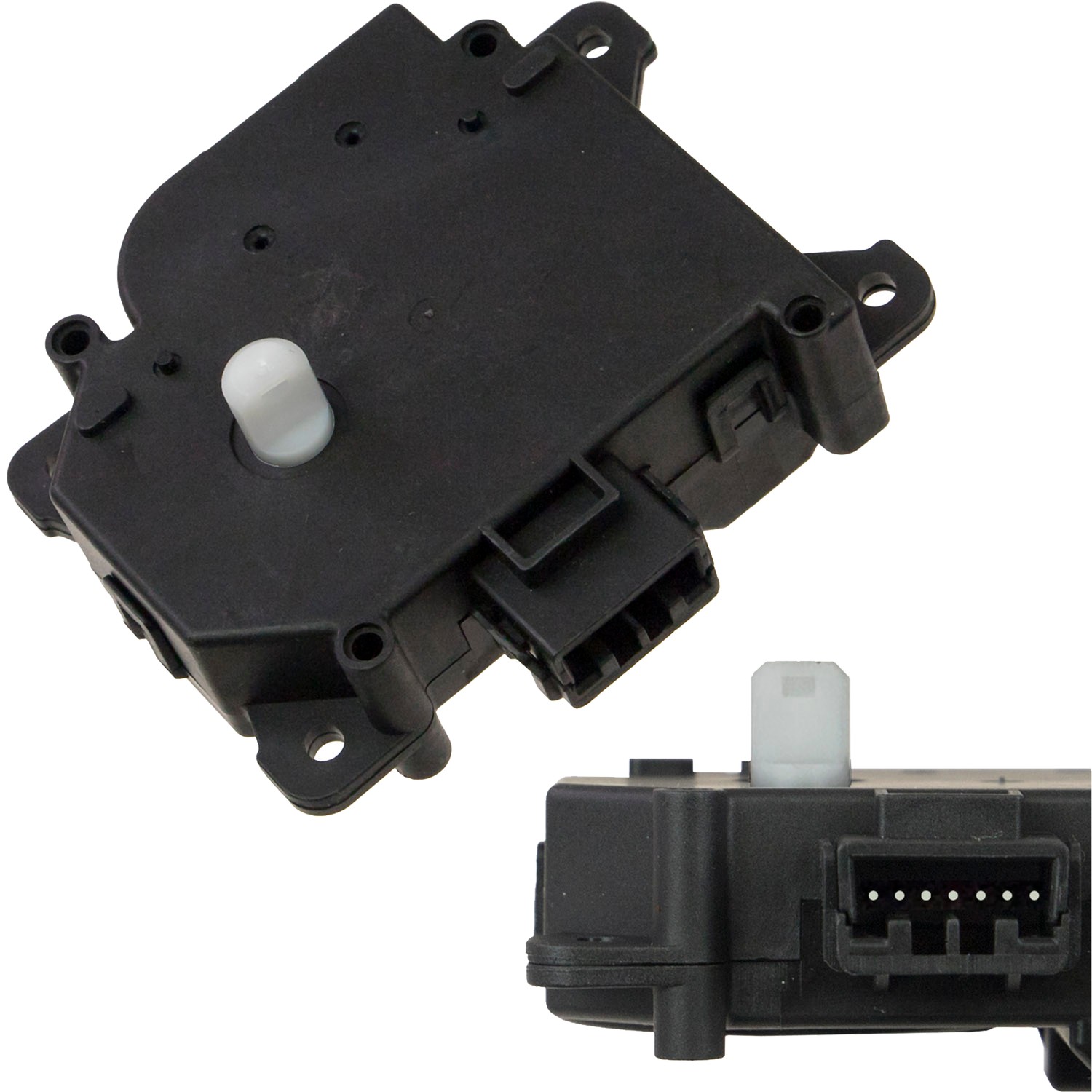 gpd HVAC Actuator 1712749