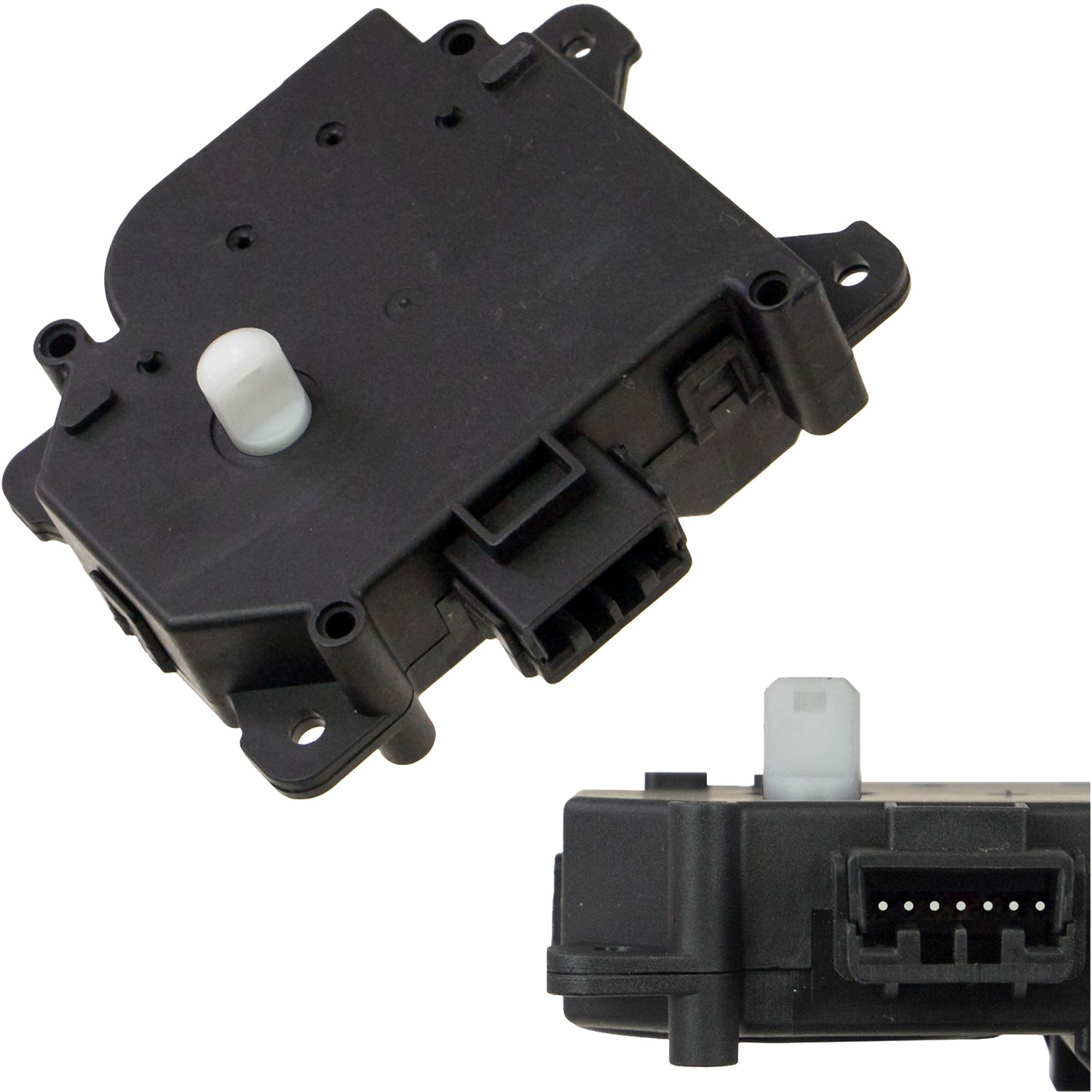 gpd HVAC Actuator 1712750