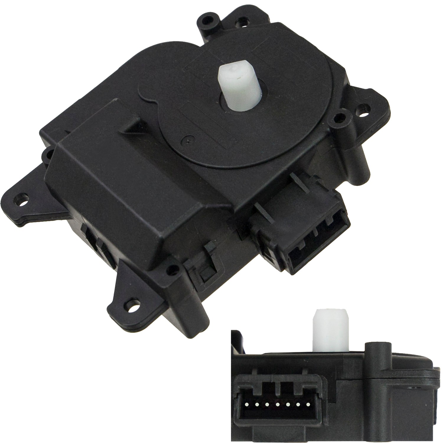 gpd HVAC Actuator 1712751