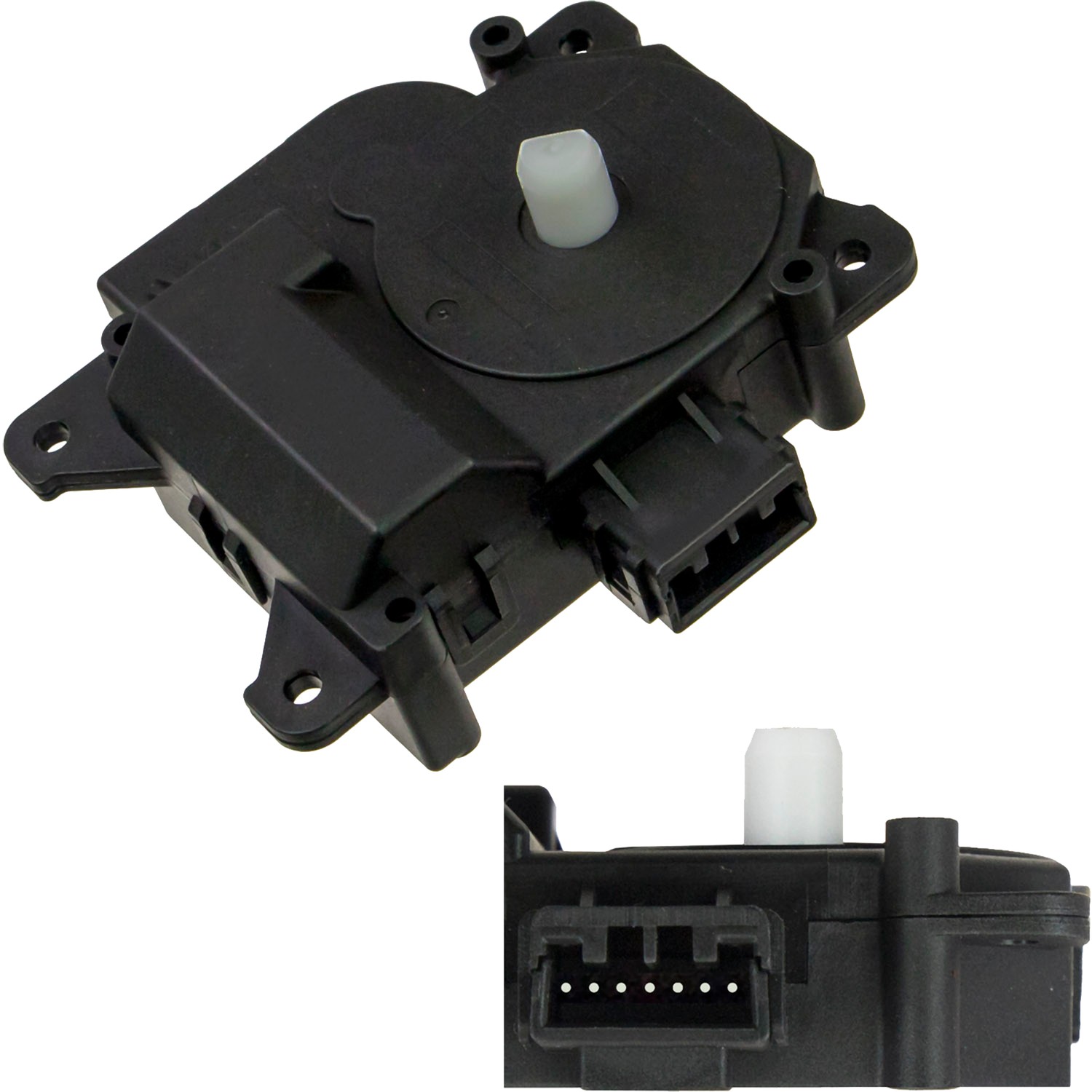 gpd HVAC Actuator 1712752