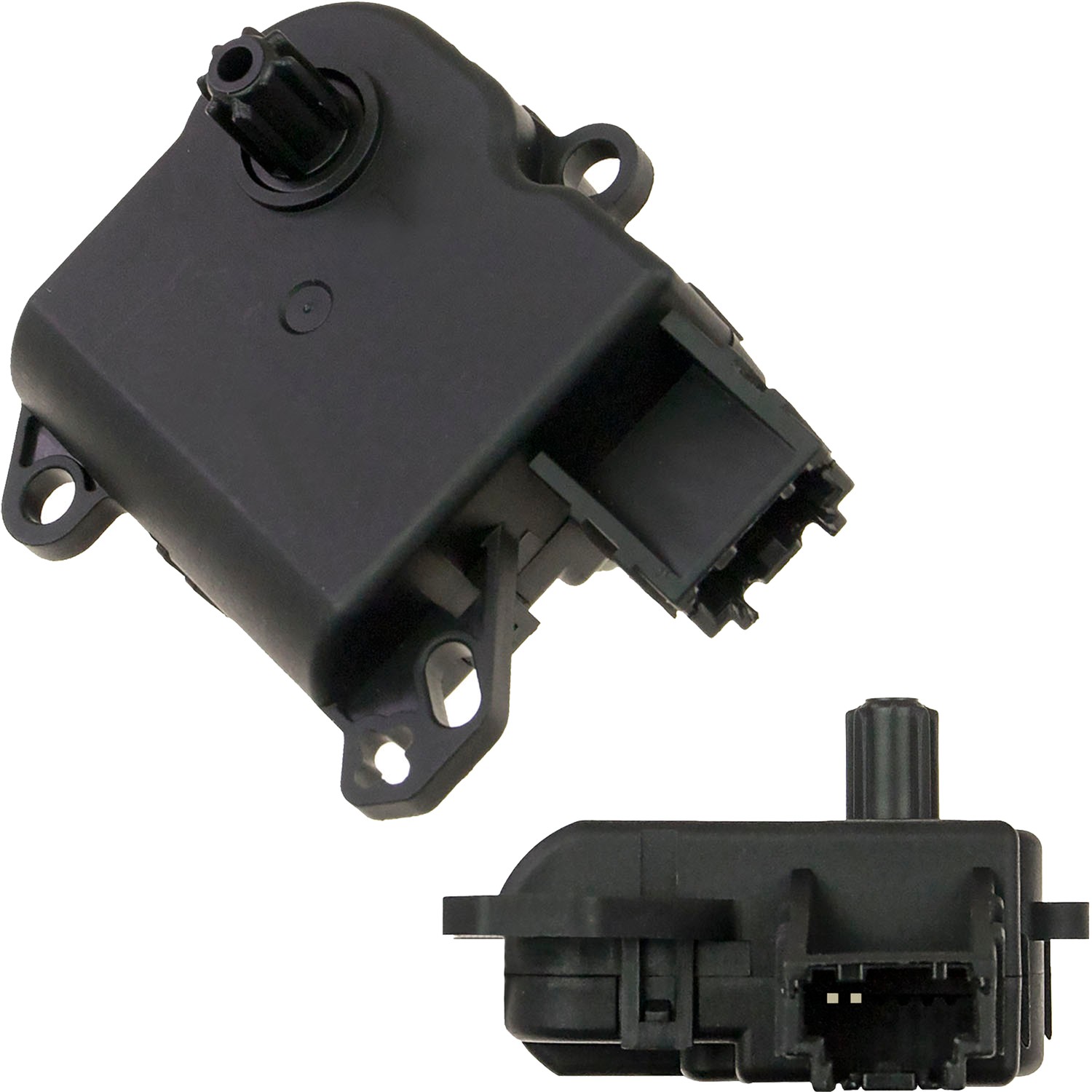 gpd HVAC Actuator 1712754