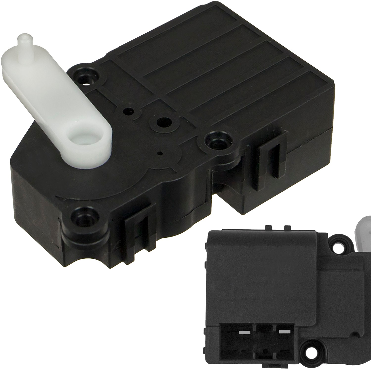 gpd HVAC Actuator 1712756