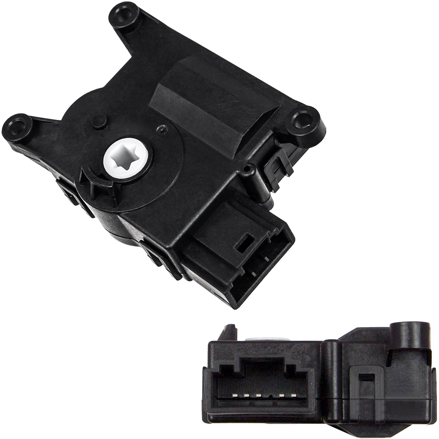 gpd HVAC Actuator 1712758