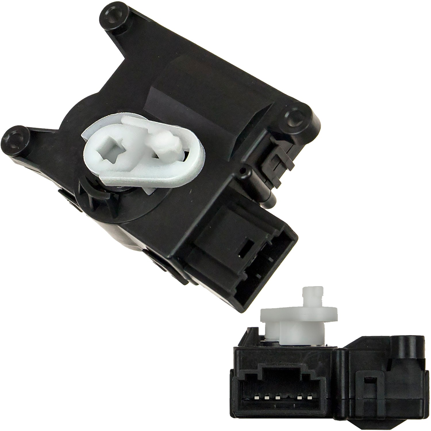 gpd HVAC Actuator 1712759