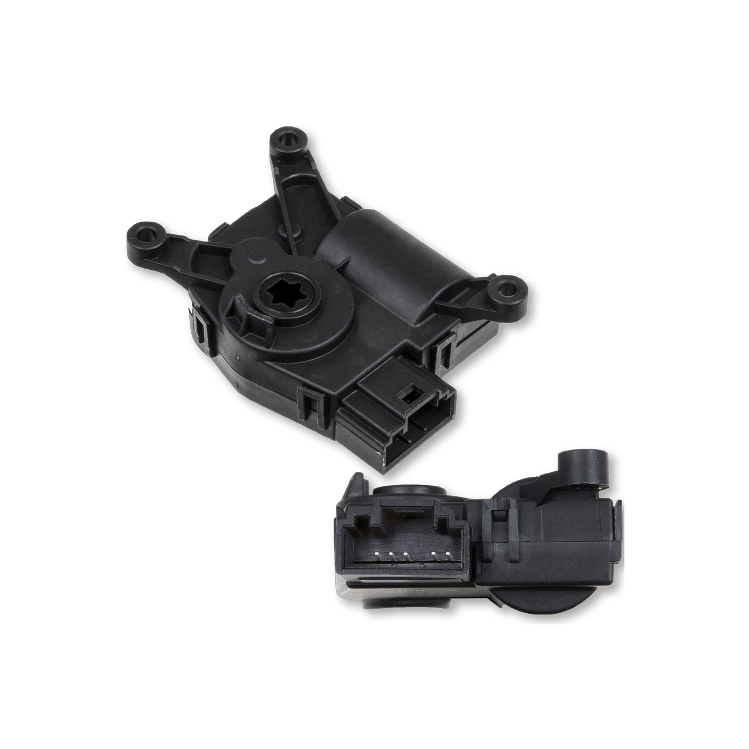 gpd HVAC Actuator 1712777