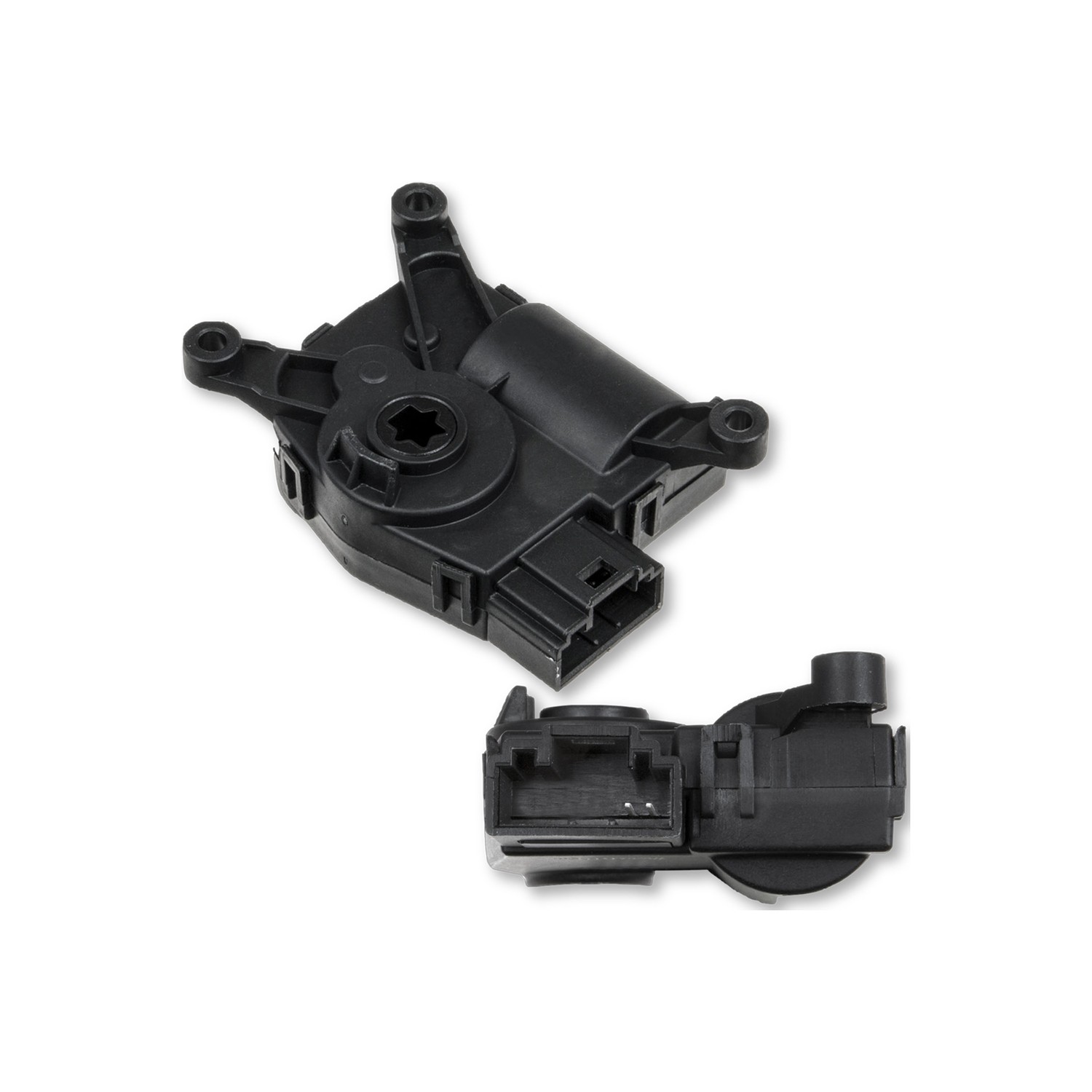 gpd HVAC Actuator 1712779