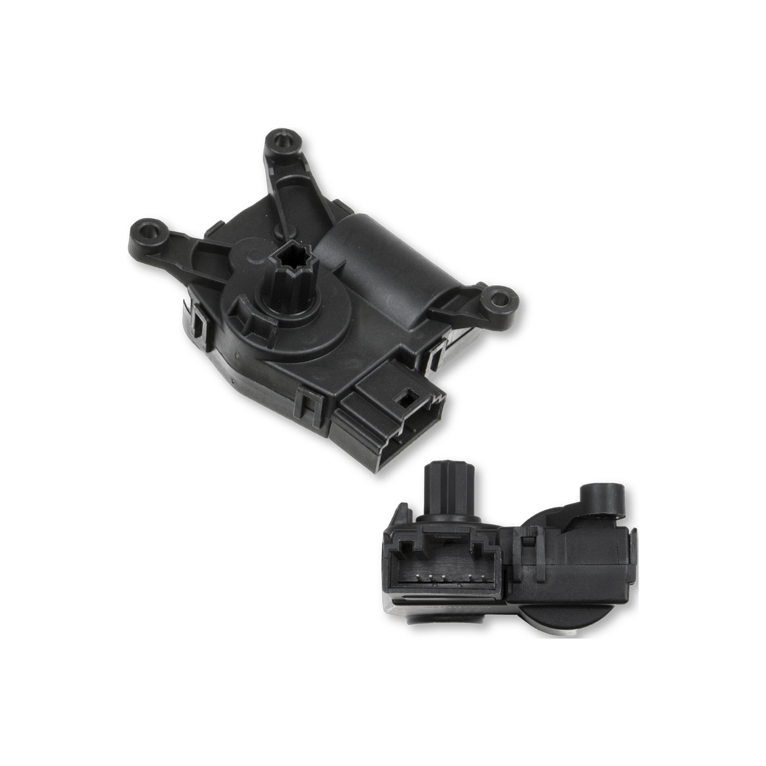 gpd HVAC Actuator 1712783