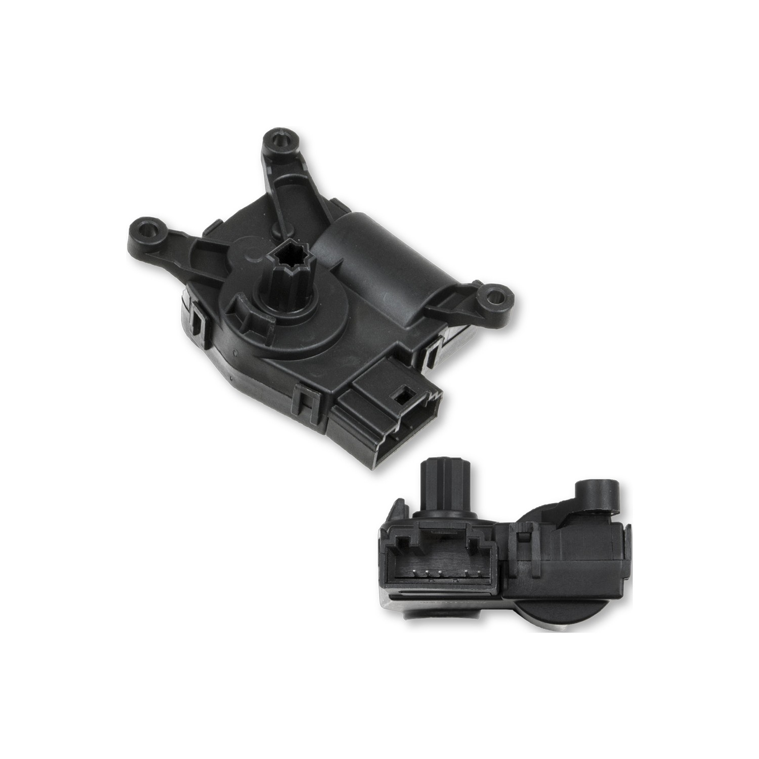 gpd HVAC Actuator 1712784