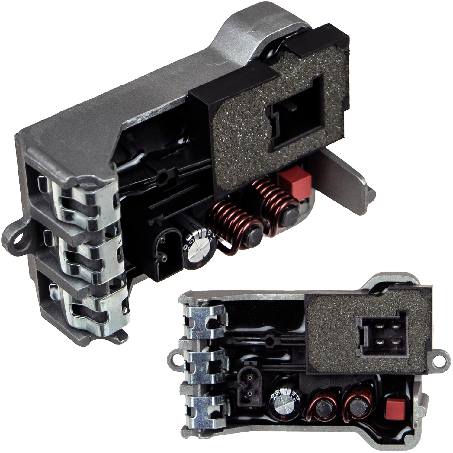 gpd Resistor 1712861