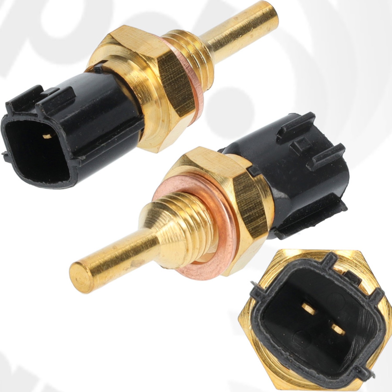 gpd Coolant Temp Sensor