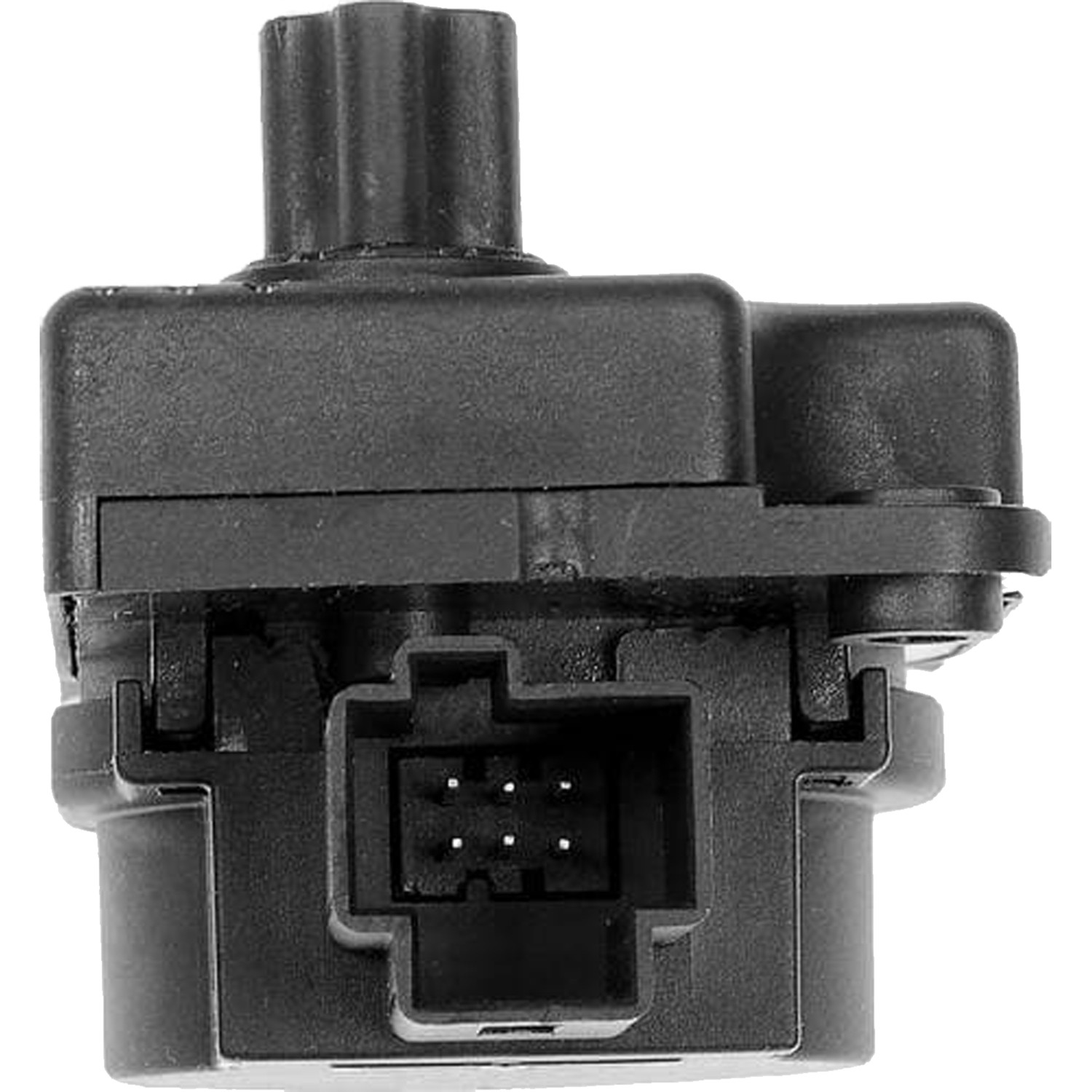 gpd HVAC Actuator 1712915
