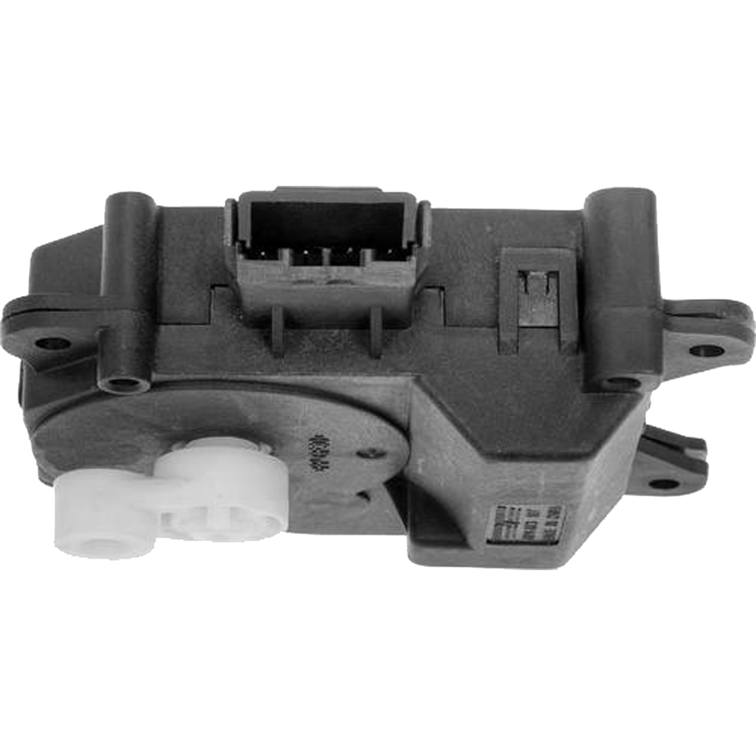 gpd HVAC Actuator 1712916