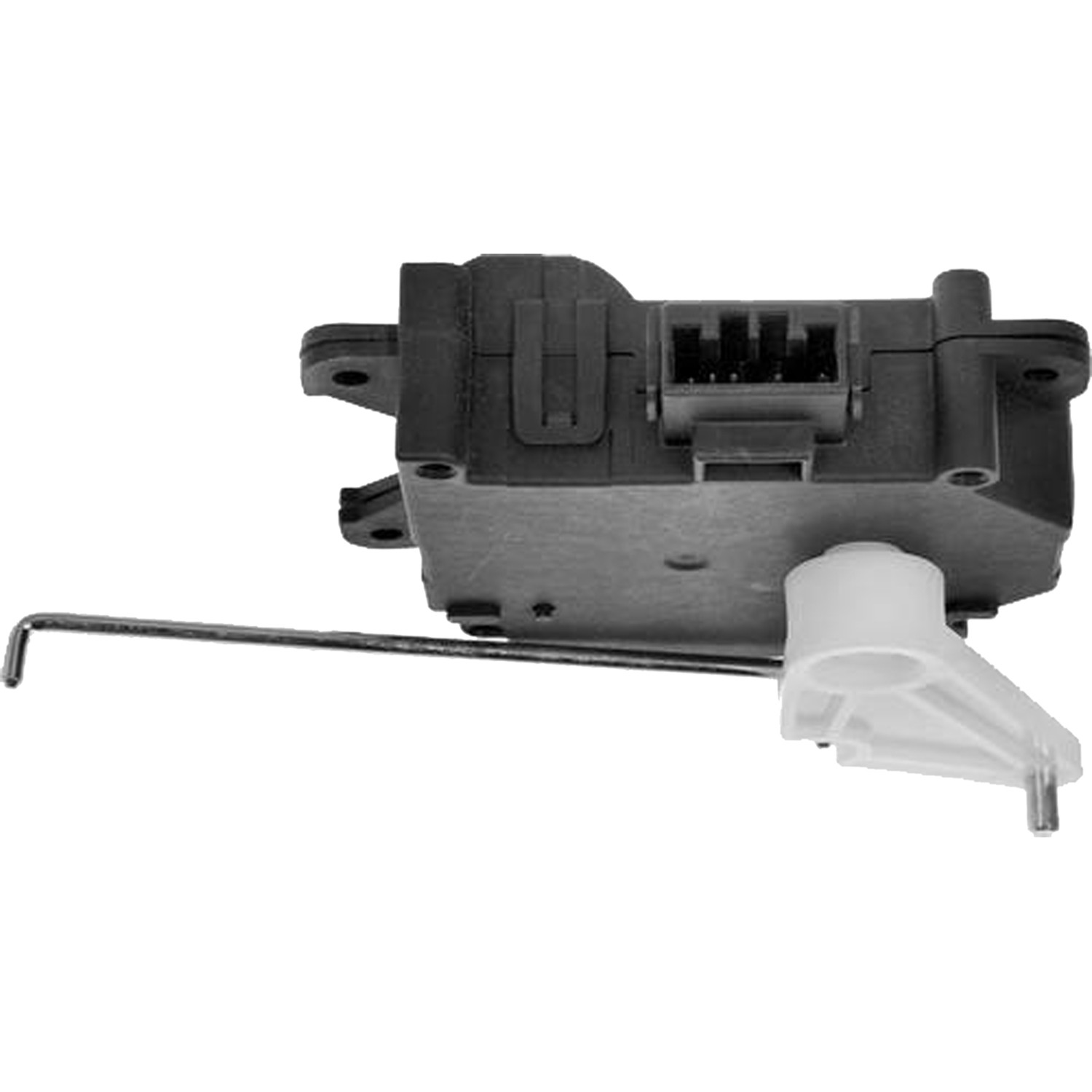gpd HVAC Actuator 1712918