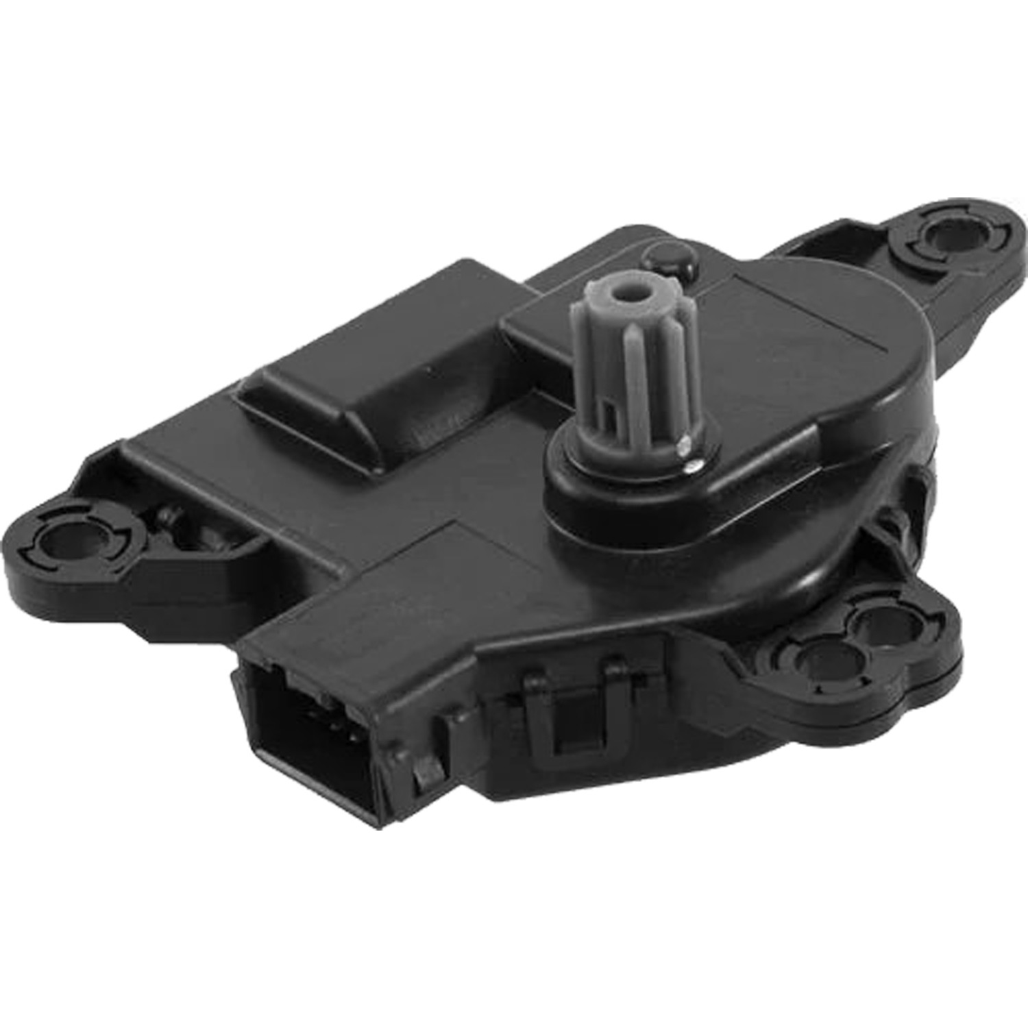 gpd HVAC Actuator 1713063