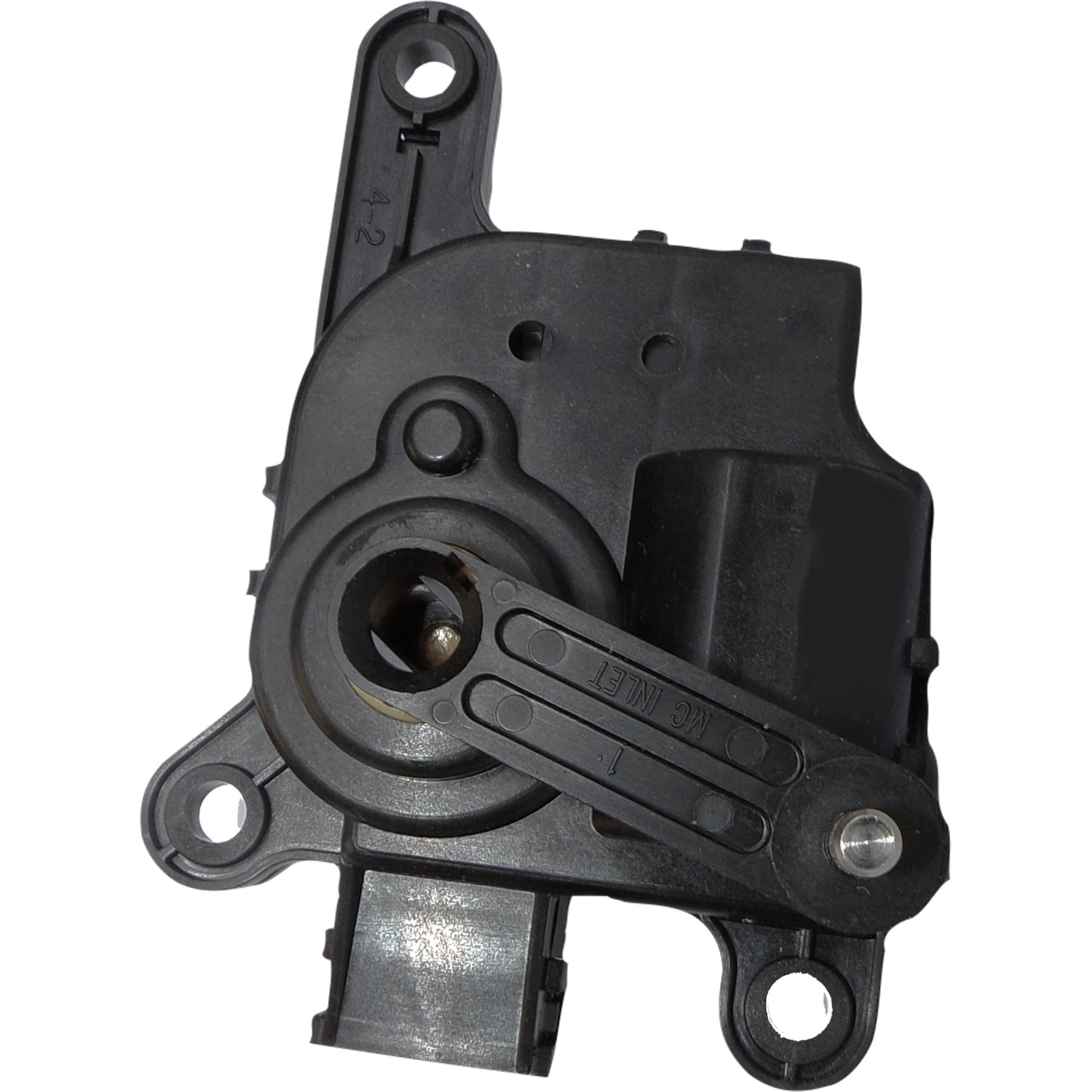 gpd HVAC Actuator 1713139