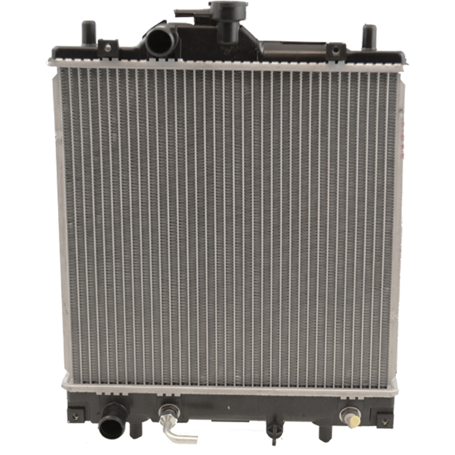 gpd Radiator 1732C