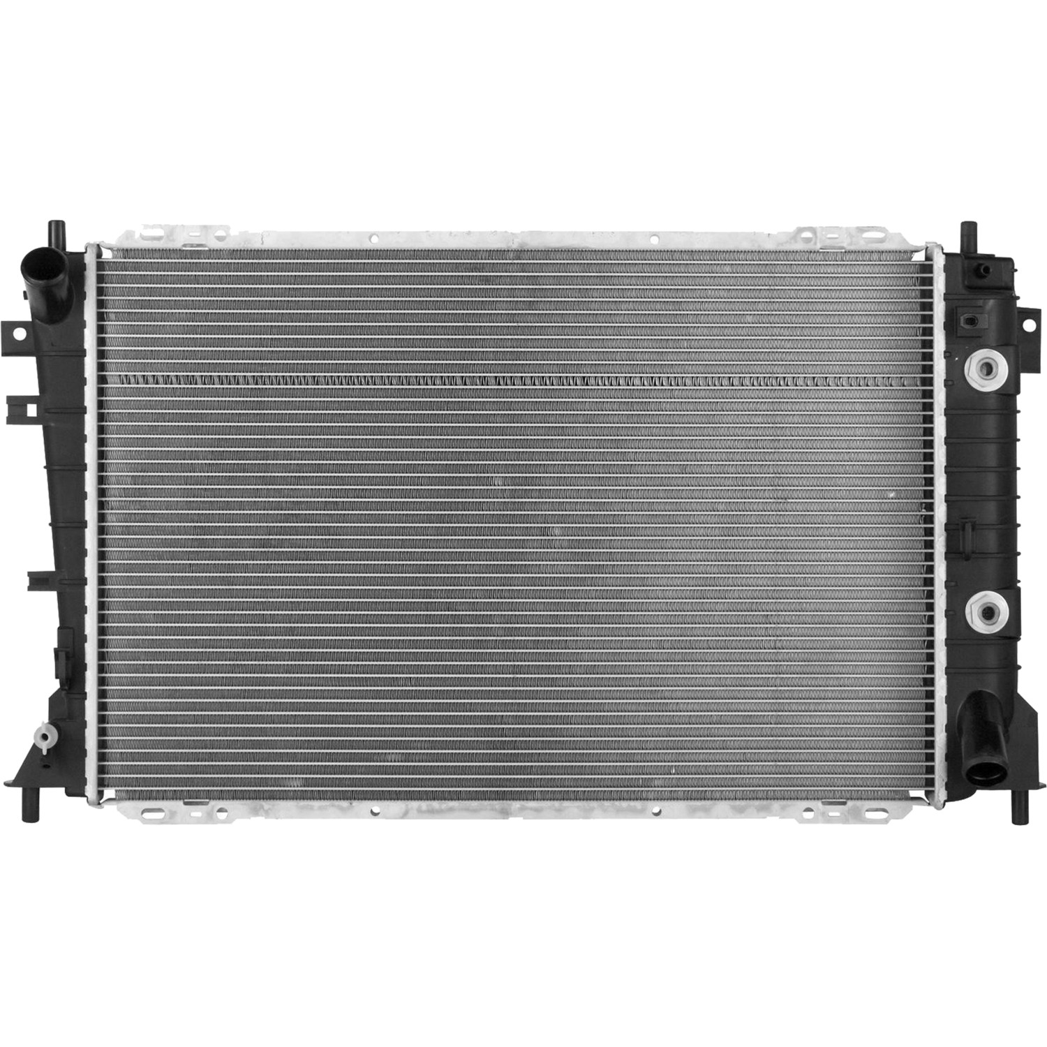 gpd Radiator 1737C
